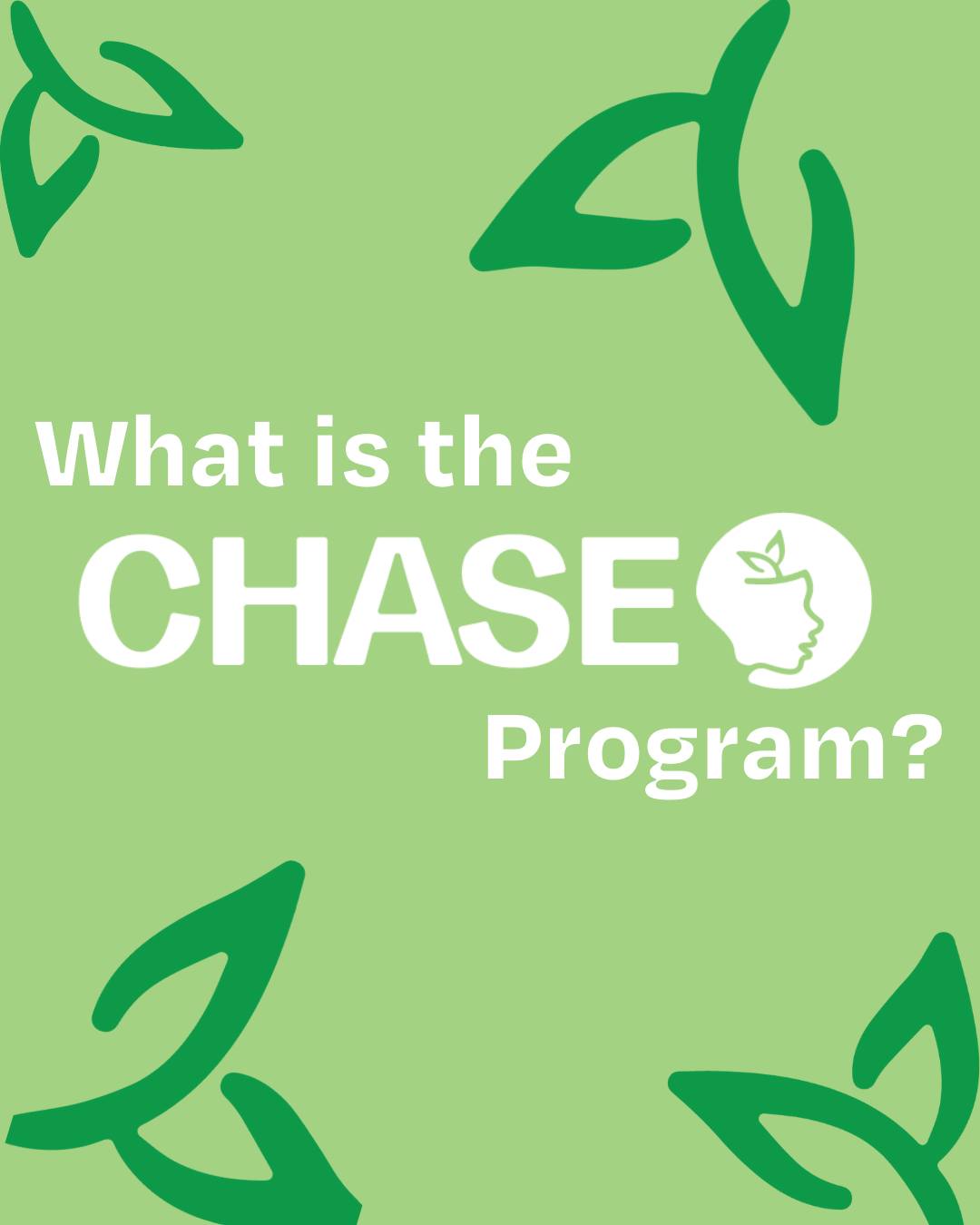 The CHASE Program is transforming the way young people tackle real-world health issues ๐
Get involved, make an impact, and help build a healthier, more informed future. From tackling health inequalities to building life skills, students engage in relevant, practical, and impactful learning experiences.
๐ฃ We're currently recruiting for multiple volunteer positions, including mentors. Learn more and apply now via our LINK IN BIO.
Let's create a healthier future together! ๐ฑ