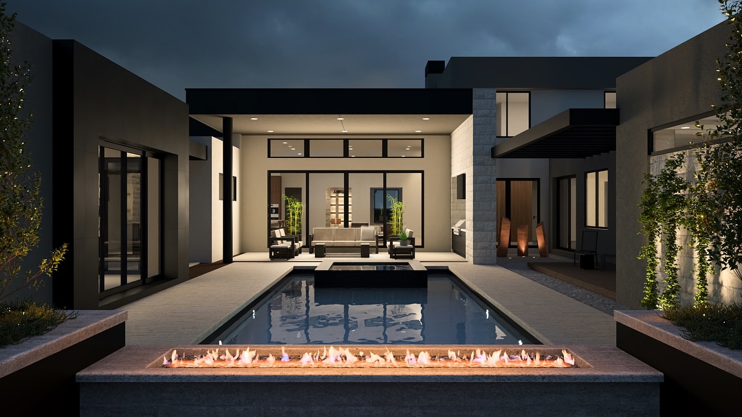 A look inside our latest one-acre custom estate, The Box Plan, now nearing completion.
Under Contract
4140 N Jensen St, Las Vegas, NV
#TheEstatesAtLoneMountain
#lasvegasnevada #lasvegas #lasvegashomes #lasvegashomesforsale #lasvegasrealestate #luxuryhomes #luxuryliving #luxurylifestyle #entertainersdream #luxurylistinglasvegas