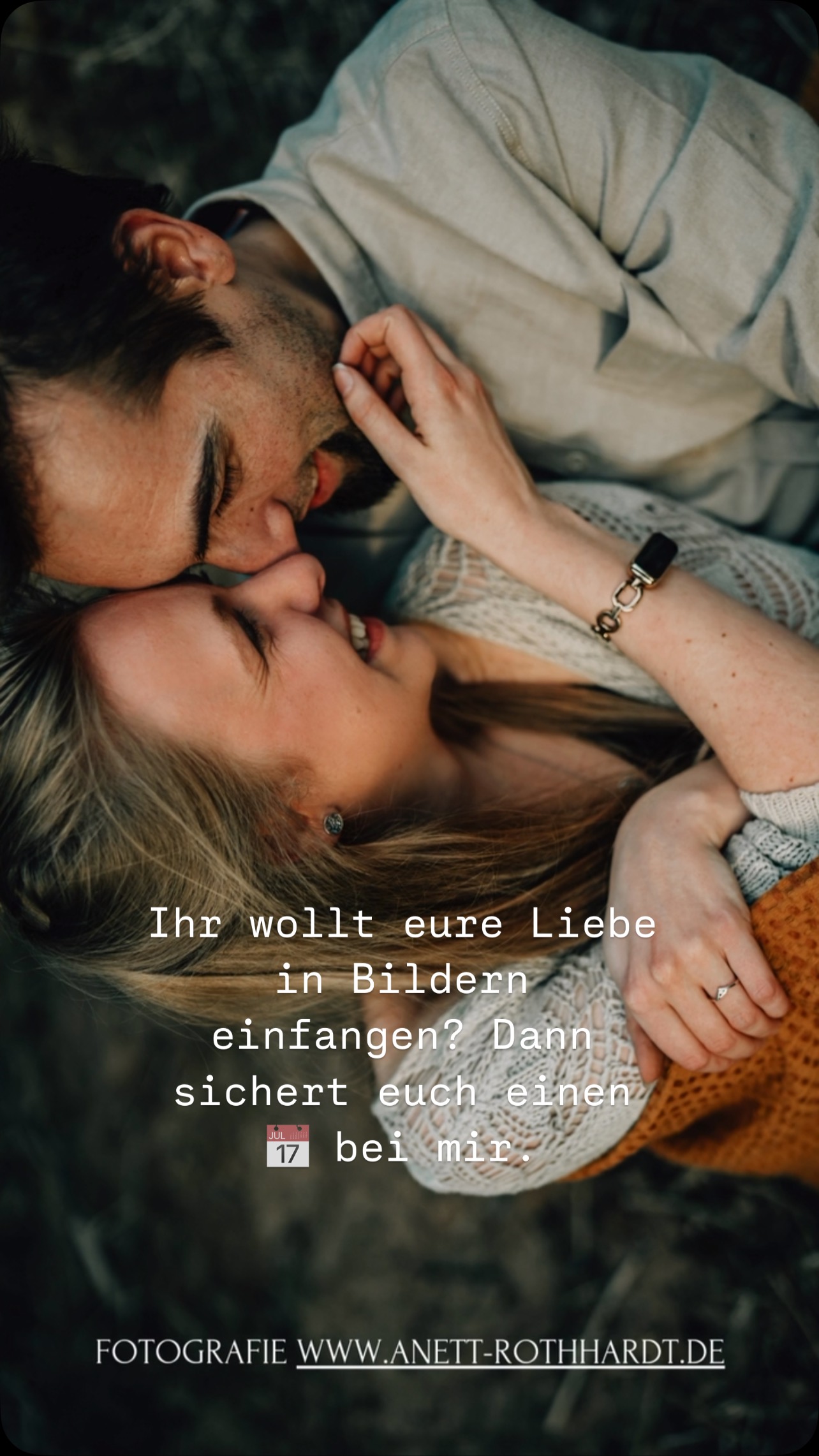 Ratet mal, wann diese wunderschönen Fotos entstanden sind. Hättet ihr gedacht, das wir die an einem 17. März gemacht haben? Ja richtig gelesen, das geht wunderbar und die Strände sind soooo schön leer 👀
Also, worauf wartet ihr noch, die neue Saison hat begonnen und ich freue mich riesig auf neue und bekannte Gesichter, schreibt mir, wenn ihr einen Termin reservieren möchtet.
#outdoorphotography #paarshooting #rednitzhembach #roth
