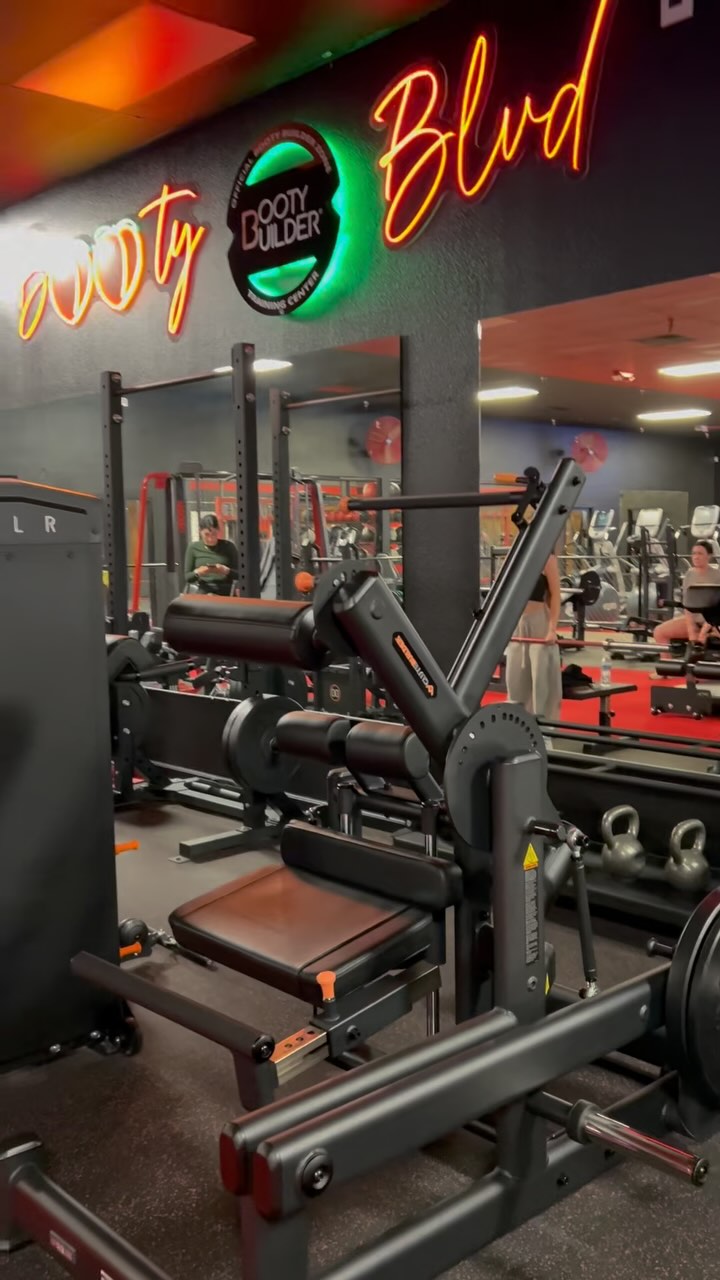 🐫 Day
📍 FLX FITNESS CLX