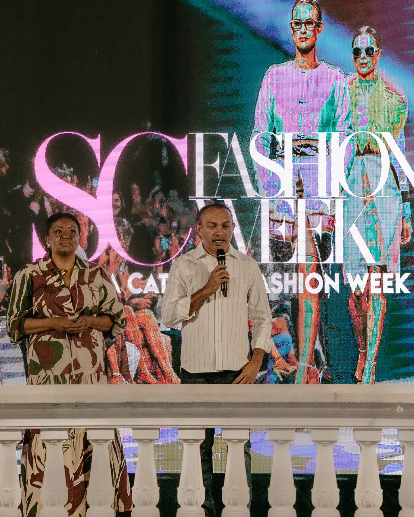 #santacatarinafashionweek #cnfwbrasil #scfw #modacatarinense #florianopolis #modafloripa #fashionweek #circuitonacionalfashionweek #cnfw