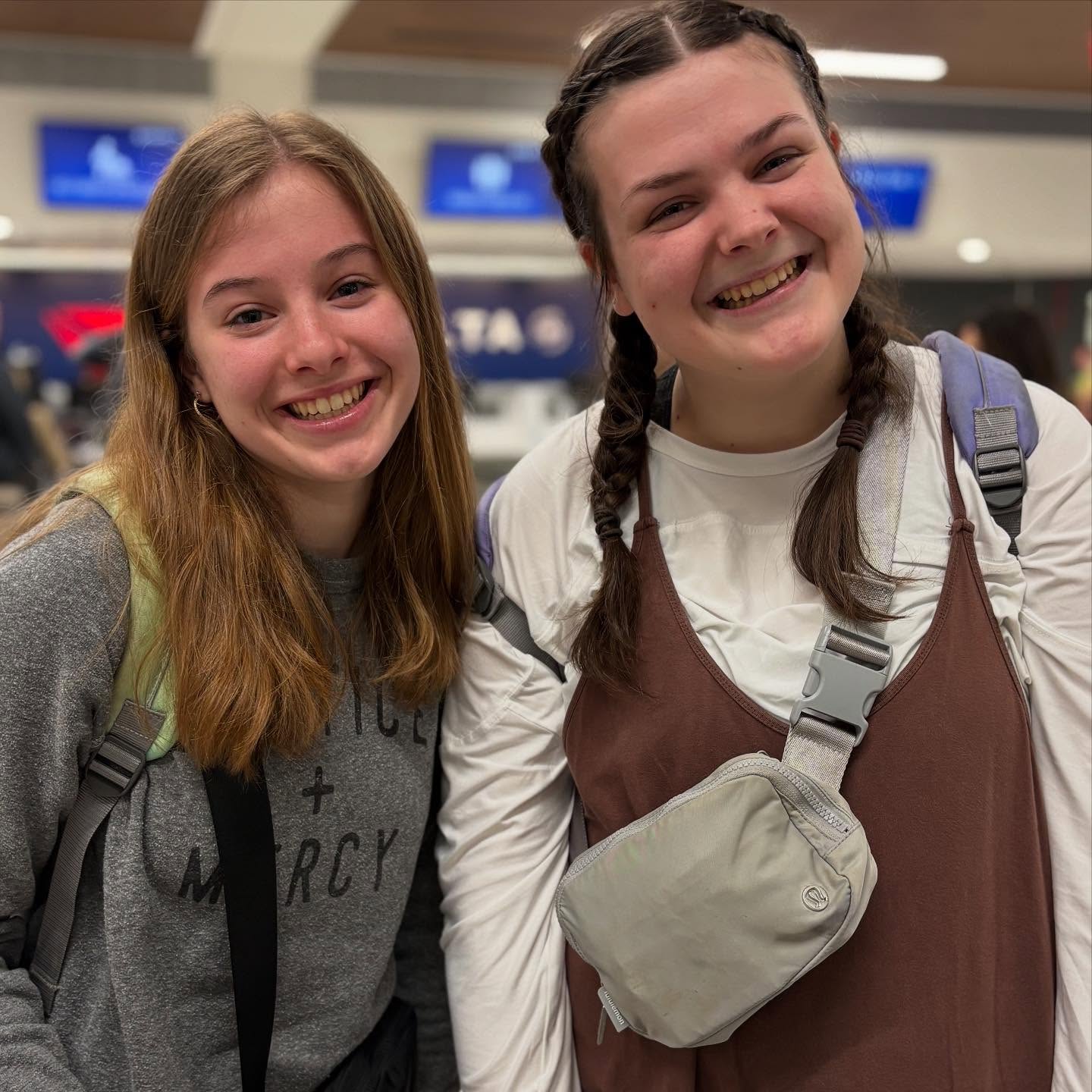 Next stop: Jungle.
Well, DC, first and then the jungle.
•
@justiceandmercyint @rhccnashvillewest