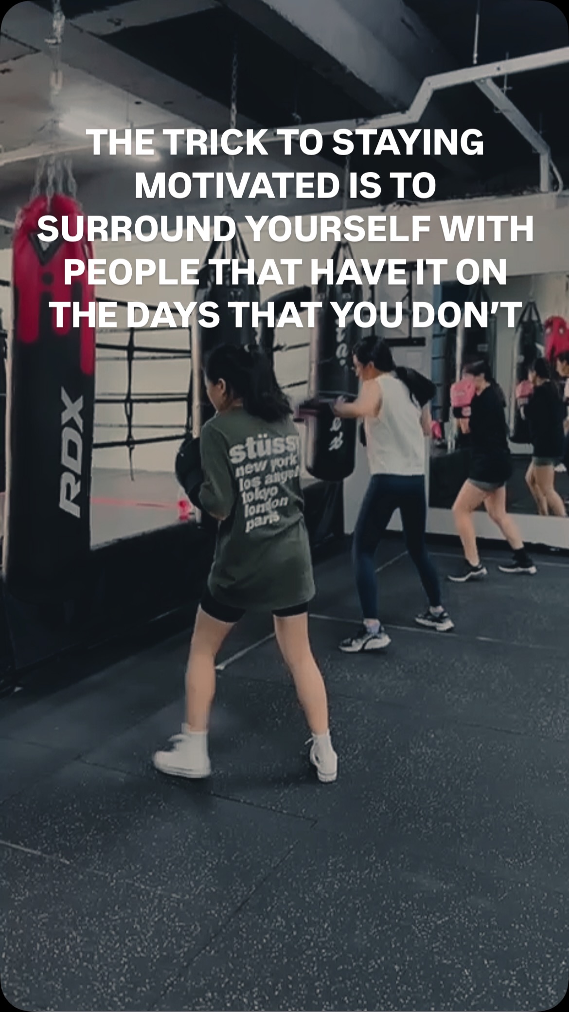 A few more days to the weekend! Hang in there everyone! 💪🏼
#boxing #boxeo #womenempowerment #womensboxing