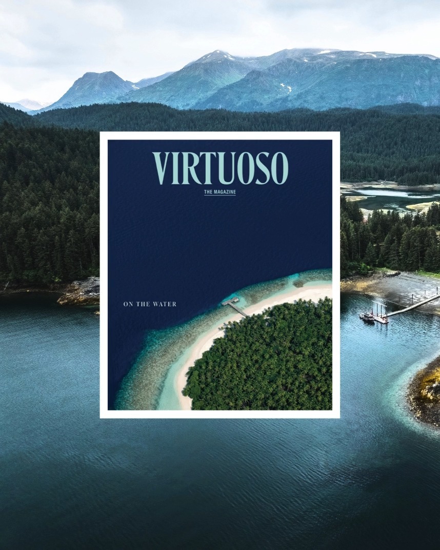 🐻Bear Encounters & Backcountry Luxury at Tutka Bay Lodge
In @virtuosoltd spring Water Issue, @alexandraco11 takes readers deep into Alaska’s Katmai National Park, where one of the world’s densest brown bear populations roam freely. Her base is the luxury adventure Virtuoso property, Tutka Bay Lodge @withinthewild
"Set on nearly 40 acres at the mouth of a nine-mile fjord, Tutka Bay Lodge offers a taste of pure Alaskan adventure alongside five cabins, nature-based wellness treatments, and sophisticated cuisine made with locally foraged ingredients. Staff arrange daily activities from berry picking and whale-watching to sea kayaking and float plane excursions to view bears in Katmai,” writes Owens.
Every day at Tutka Bay Lodge is coordinated with various on and off property activities, immersing guests in the wild beauty of Alaska’s backcountry.
Owens shares, "After a one-hour floatplane ride from the five-cabin retreat, a handful of fellow guests and I head into the bush with a naturalist. There, at eye level, the bears feel as essential and timeless as the snow-capped peaks of the Aleutian Range behind them."
Beyond the bears, Tutka Bay Lodge offers an Alaskan experience unlike any other. Owens reported while tide pooling, sea kayaking, heading off on marine safaris, and forest bathing. “We want our guests to experience the natural world,” Dixon shared with Owens. “Our hope is that, through our work, we’re encouraging them to preserve and protect wild places.”
For travel and wildlife writers exploring ethical wildlife encounters, immersive backcountry adventures, and conservation-driven luxury in Alaska, let’s connect.
Read more at the link in bio.
#TutkaBayLodge #VirtuosoTravel #LuxuryWildlifeExperiences #KatmaiNationalPark #BearViewing #AlaskaTravel #AdventureJournalism #WildernessLuxury