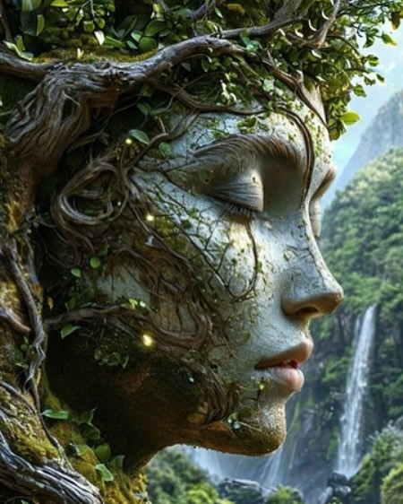 💫🌙🌎🌙💫International Women’s Day -One of the lasting powers of the GODDESS, the Feminine and indeed our Mother Earth, is the Gift & Precious Boon of Cyclical Renewal. Let’s remember this as we move into Spring and we find our bearings in these times of collective change and upheaval.
The ⭕️Wheel Will Turn and there will be healing born of our own inner awakenings, illumination and collective remembrance. As the Shell of Silence is broken open and the Flaming Light 🔥 is revealed.
As Women once more Gather Globally in Circles and Honor the Earth which sustains us, as our collective JOY and fierce discernment 💎releases the Clarion Call of “No More!”. We will regenerate, renew and bring our brothers, fathers and our lovers with us as we collectively, both woman and man, cry the tears for what was lost and feel the JOY for what is finally found.
Today on International Women’s Day please make an Offering to our Mother Earth; the Temple of your HEART and Soul Purpose. Please Honor the Mother who carried you in her womb, and your Sisters who stand beside you. We will Birth a New Dawn. 🙏🏼🌟🙏🏼
Love,
Sarah.:.
Author of GAIA CODEX
www.GaiaCodex.com