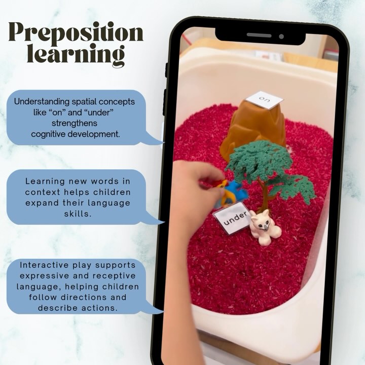 🌟 Building Language Skills Through Play!