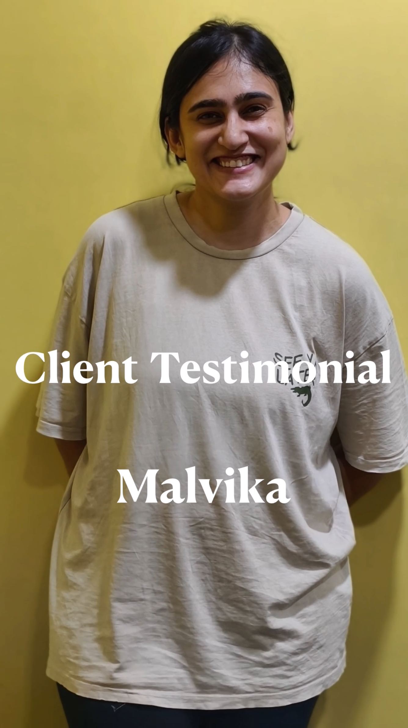 On this International Women’s Day, I’d like to take the opportunity to highlight one of my most consistent clients since April 2023, who has trained with me in both strength training and Krav Maga. Despite injuries and illness, she has always managed to pull herself to training.
3 months ago, she has moved to the US for her studies and now walks through snow to get to her gym in the US to attend our online strength training sessions.
There was a point after her wrist injury when she couldn’t lift anything. Malvika embodies the sentiment that “Showing up is 80% of the battle”. Through sheer will and dedication and JUST SHOWING UP, she has gotten stronger. She can easily curl 7 kg (15 lbs for her) and has a long way to go on her strength and fitness journey.
It has been an honour to train her and continue to train her through 2025 and beyond.
#kravmagapune #clienttestimonial #selfdefencepune #personaltraining #progress #internationalwomensday