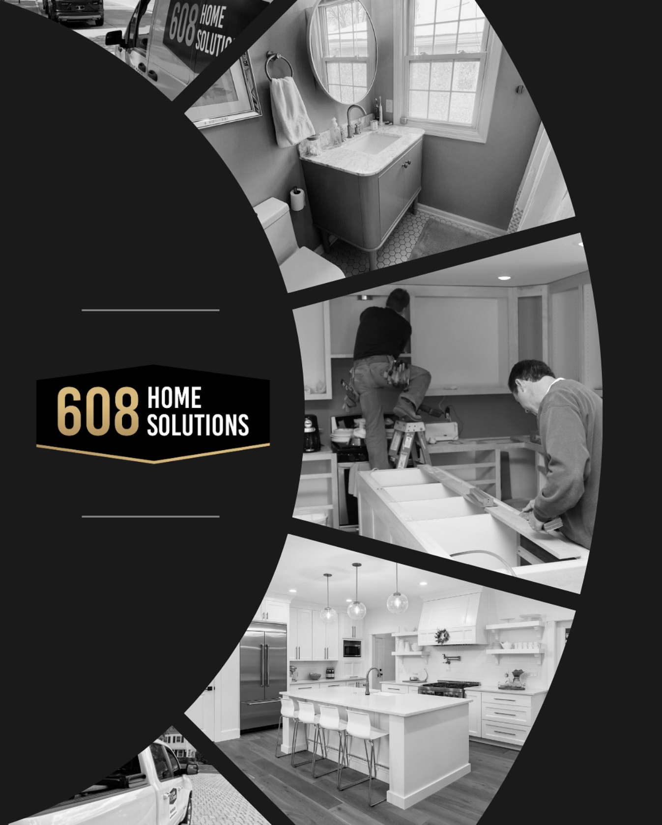 Contact us today for your next home improvement project! 📞 🏠 🛠️
#608HomeSolutions #Remodeling #Handyman #MadisonWI #FitchburgWI #VeronaWI #MiddletonWI