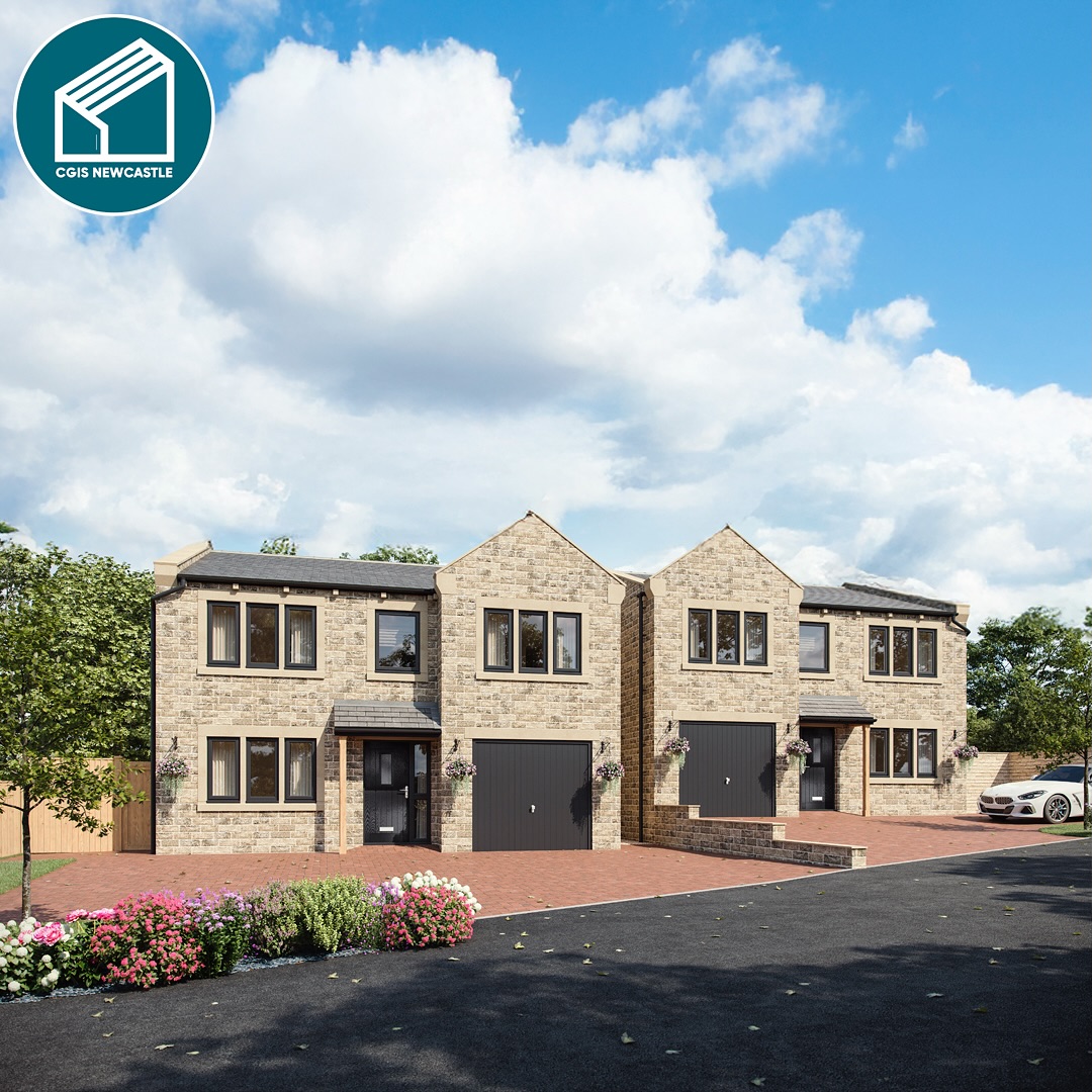 Off Plan Property CGIs. The most cost effective way to purchase CGIs for your development is to have a package however, we do from time to time produce stand alone CGIs such as this. One benefit doing it this way, is that you can always add more CGIs down the road, if you feel the development needs a push.
.
.
We are CGIs Newcastle, 3D Architectural CGI Studio - Servicing Newcastle Upon Tyne, Northumberland & North East with high quality Sales & Planning CGIs, Property Brochures & VR Tours - www.CGIsNewcastle.co.uk
.
.
#CGI #CGIs #HouseCGI #3drenders #propertydevelopment #propertydeveloper #propertymarketing #3dvisualisation #propertybrochure #architecturalvisualisation #architecturalcgi #architect #architects #propertyforsale #house #CGIproperty #architects #newhome #planningpermission #estateagent #NewcastleUponTyne #Newcastle #NorthEast #Northumberland #Gosforth #Jesmond #Darrashall #cgisnewcastle
www.CGIsNewcastle.co.uk