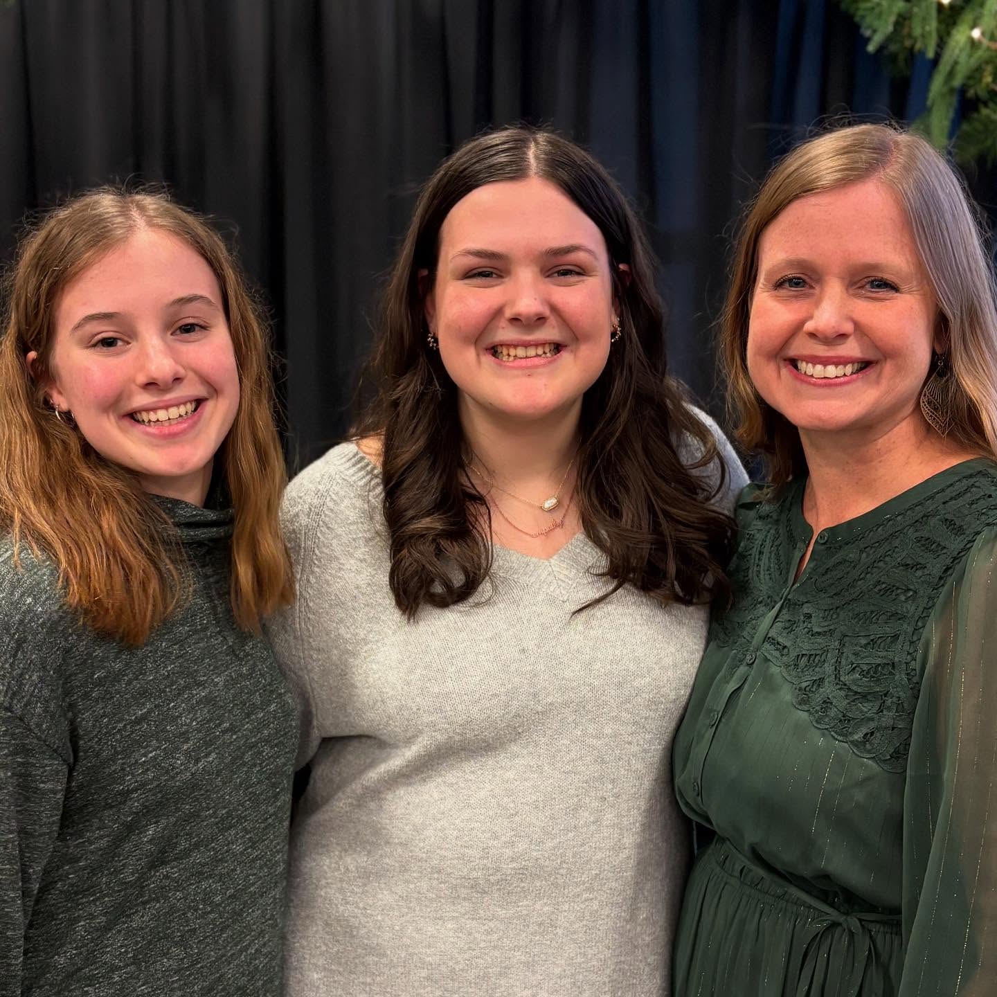 #internationalwomensday
•
I don't know what it's like to be a woman, but I am exceedingly grateful to be married to this amazing woman and partner with her in raising these two incredible young women.
•
I'd follow any of these three anywhere and everywhere and count myself blessed because of it.
•
In a world where soooooo many women are oppressed and overlooked, I'll seize today to pray for, learn from, and celebrate the incredible women I live with and also honor those I work with, lead alongside, and serve under. It is my privilege to elevate opportunities for women when I can, alleviate the struggles of women when I can, and amplify wise voices of women every chance I get.