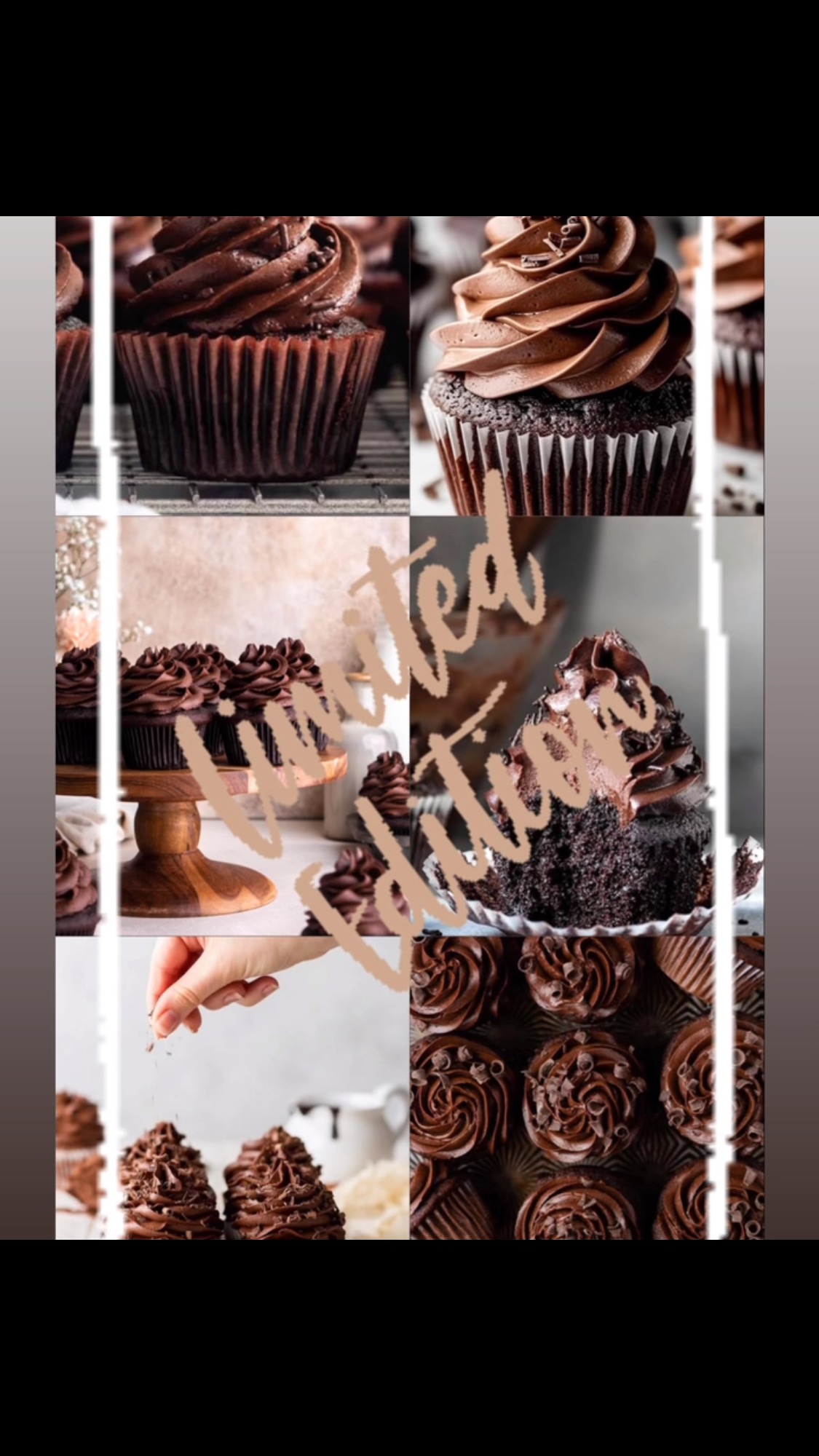🎉🍫💥 FLASH SALE ALERT! 💥🍫🎉
Hey, sweet tooth squad! Are you ready to indulge in some chocolatey goodness?
🍰✨ Tessie’s Treats is rolling out a limited stock of our famous chocolate cupcakes with dreamy chocolate buttercream frosting, and trust us, you won’t want to miss this!
👀 Get your taste buds ready because we’re serving up some seriously delicious deals:
🥳 1 cupcake for just $5.50
🥳 2 for only $8
🥳 4 for a sweet $18
🥳 And for the ultimate chocoholic, 6 for just $25!
🗓️ Mark your calendars! These beauties will be available for collection on Sunday, March 16th from 10am to 3pm! ⏰ But hurry—this sale is first-come, first-served and we KNOW these cupcakes will be flying out the door faster than you can say “chocolate heaven”! 🚪💨
💌 DM us to place your orders and secure your cupcake fix! Let’s make your Sunday a little sweeter! 🍬❤️
#TessiesTreats #CupcakeGoals #ChocolateLovers #FlashSale #DessertHeaven