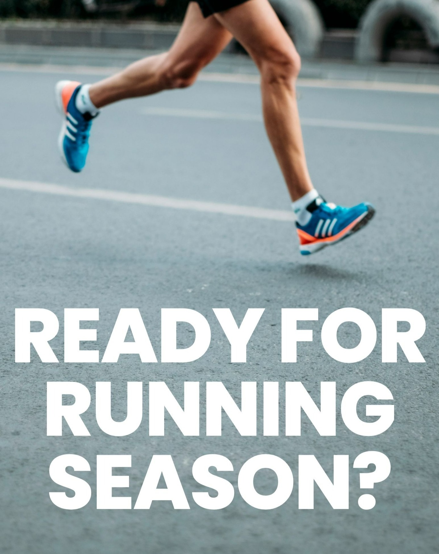 Spring is almost here, and running season is back! 🏃♂️🌞
Book your physiotherapy or chiropractic assessment at Physical Edge, no matter your level, and get ready to run your best! https://physicaledge.noterro.com/
