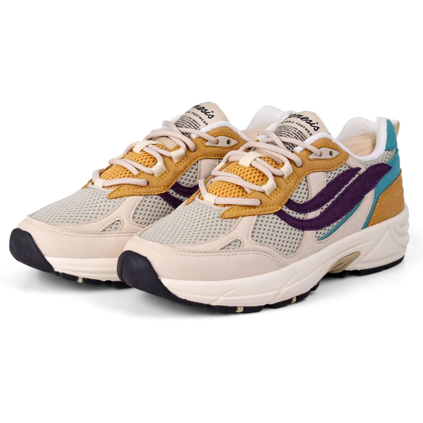 👟Neue Genesis Kollektion 👟
#shoes #slowfashion #sneaker #heidelberg #fairtrade #freudenhausheidelberg #shoplocal