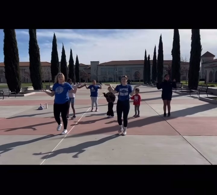 🏈🔥 CHEER CAMP ALERT! We are doing it again this weekend!🔥📣
The Mountain House Stallions are hosting a Cheer Camp on March 16th at Altamont Elementary Track!
🎀 CHEER CAMP
📅 March 16th
🕚 11:00 AM - 1:00 PM
Whether you’re looking to sharpen your skills on the field or bring the spirit on the sidelines, this is your chance to train with the best!
🏆 All skill levels welcome! Don’t miss out!
Register at www.mhstallions.com
Tag a friend who should be there and DM us for more info! 📩
#mhstallions #CheerCamp #TrainWithTheBest #YouthSports #stallionsnation