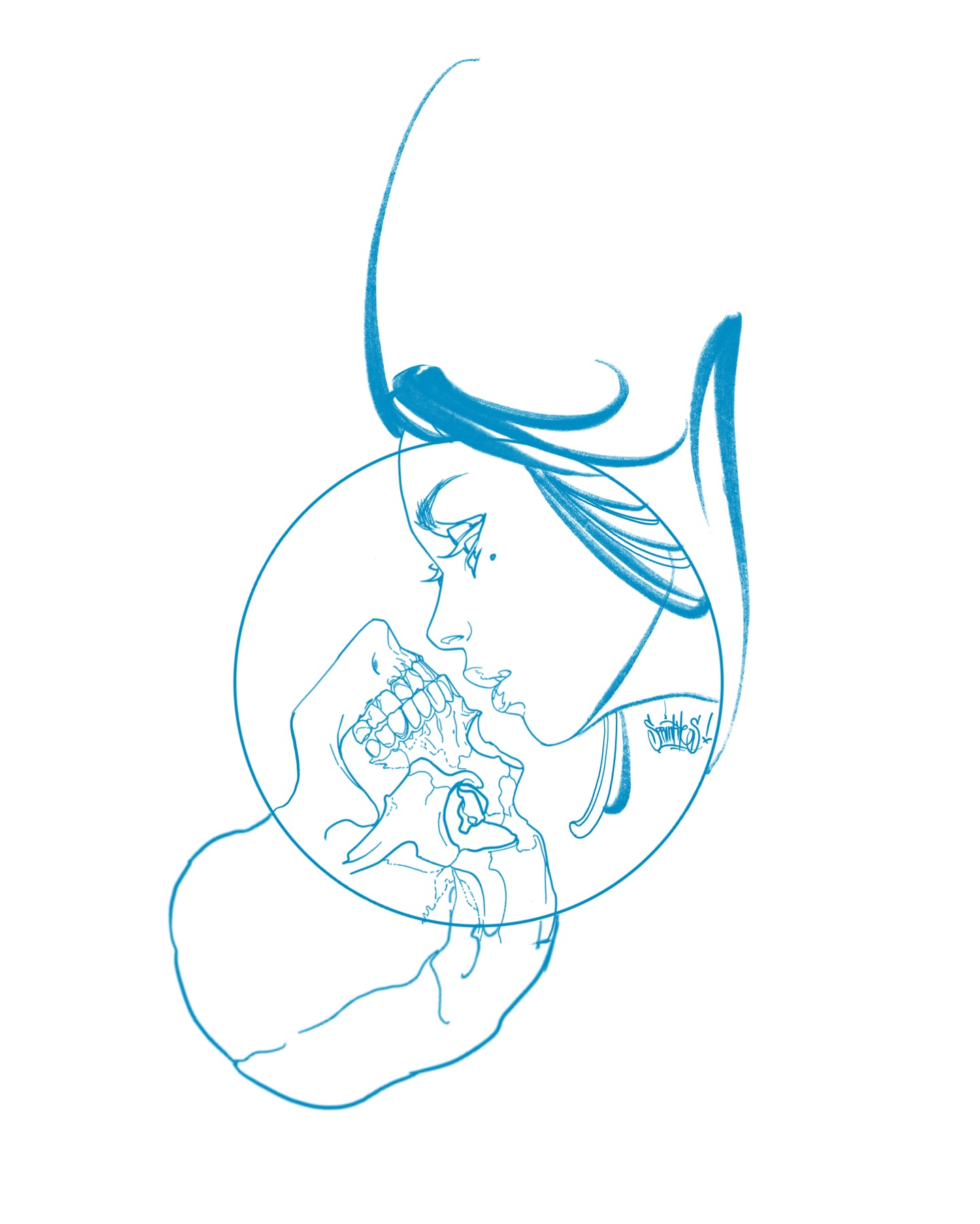 Unused concept float!
If either or both of these feel like you - send me a dm and I’ll make space!
Or as always you can head to sprinked.com a whip through my booking form.