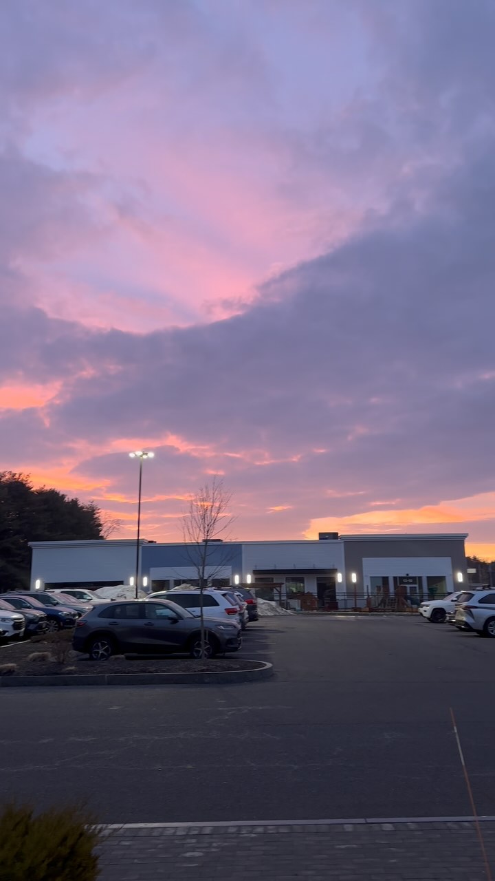 The feeling after having a productive day>>>