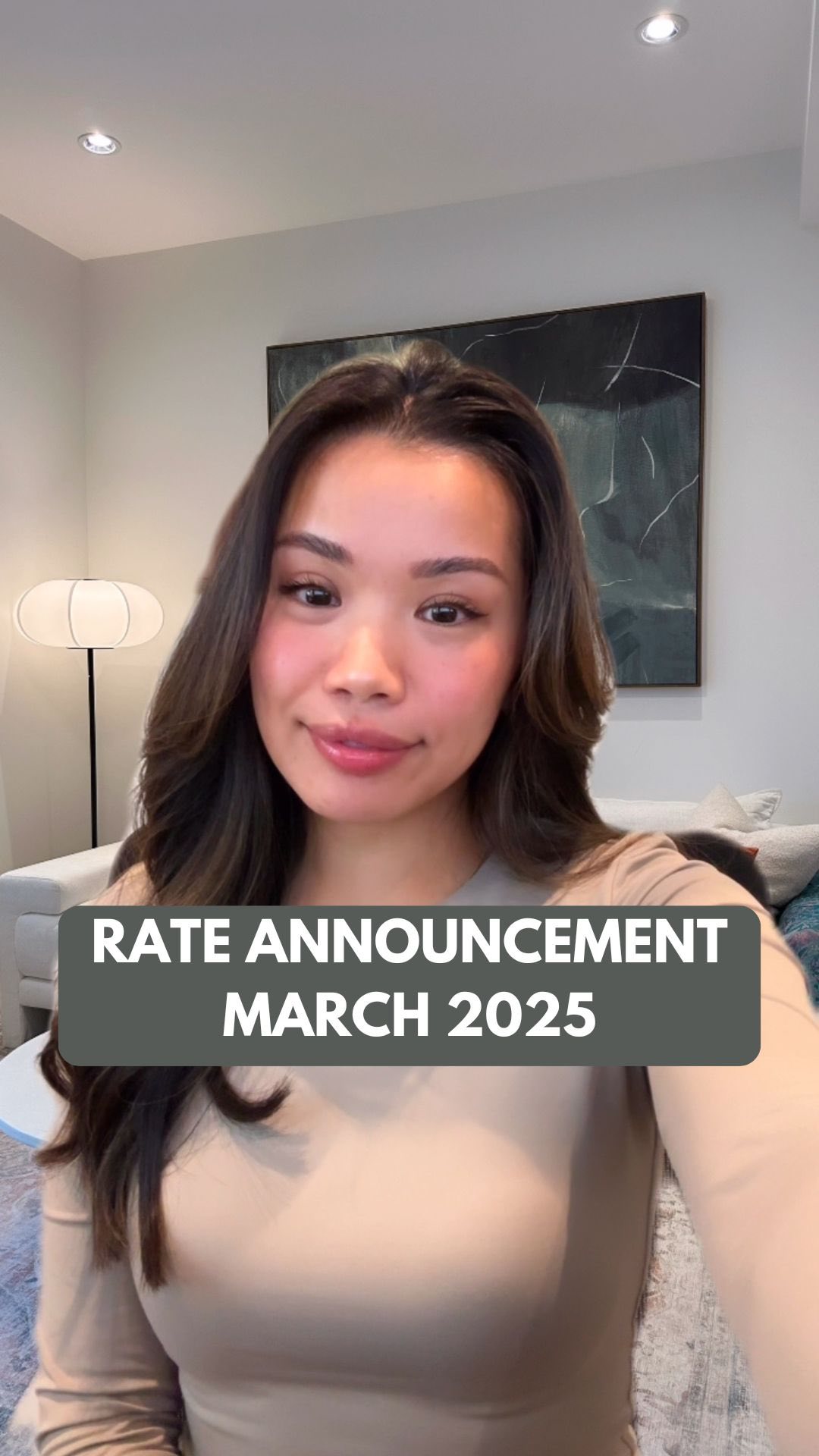 RATE CUT ๐ช today โผ๏ธ Quick video to go over future predictions for 2025! ๐