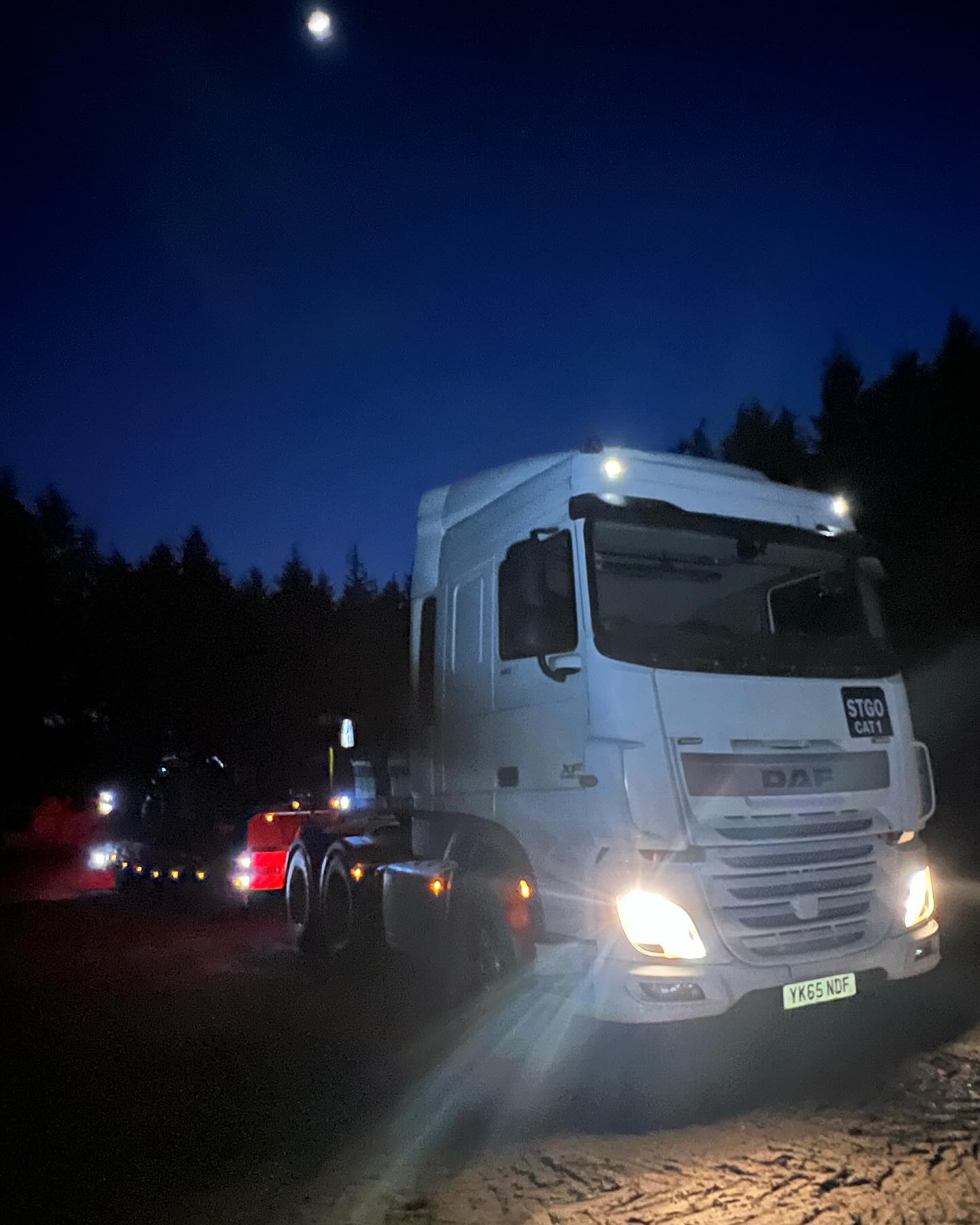 A snapshot of this week's night-time Grapplesaw Activities…
Operating 24/7...
At Wallace Timber Services, our ability to cover weekends, night shifts, and standard day shifts at short notice is a testament to our strength in depth. This is made possible by our team of highly skilled, experienced, and qualified operators, supported by our in-house heavy haulage and mobile/workshop facilities.
Our dedicated office staff ensure that all paperwork, communication, and compliance are consistently maintained to the highest standards for the arboricultural and forestry sectors we serve.
Please feel free to contact us with any future projects that we could assist your company with..
Info@wallacetimber.co.uk
07775834129
01428727799
Instagram - wallacetimberservices
#roadclosure #roadnetworktreemaintenance #m3 #m40 #nightworks #strengthindepth #teamwork #treesafetymanagement #inhousehaulage #inhousemechanics #treesafetyworks #ashdieback #grapplesawtruck #grapplesawtruckcompany #mechanicaltreedismantling #arblife #mechanisedarboriculture #magniroto #magni #woodcrackercs750 #trackedmachines #timberremoval #timberlorry #Wallacetimber #lowloader #compliance #contracthire #uk
