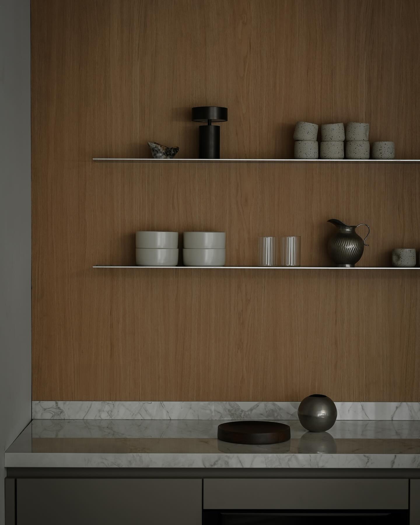 Kitchen details || Finished project || Total renovation