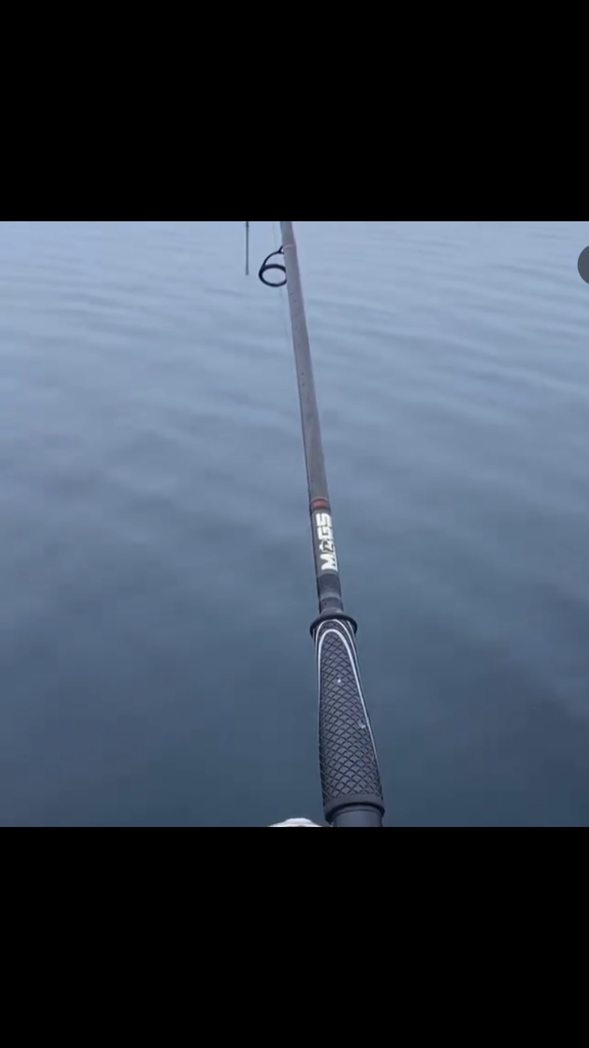 When the fishing’s so good you have to take a breather and set the rod down 🔥 We have some prime dates available for Stannard Rock jigging trips this year! www.hookedupfishcharters.com