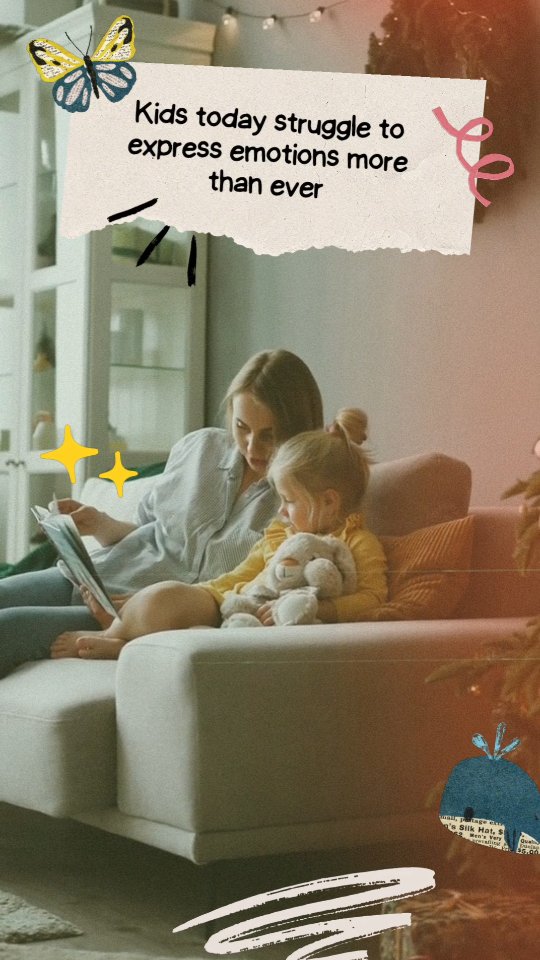 ❓ Does your child struggle to express emotions?
😢 Tantrums, frustration, or sudden meltdowns?
🤷♂️ Shutting down instead of talking about feelings?
As parents, we want to help, but sometimes, our usual responses don’t work:
❌ “Calm down!”
❌ “Stop crying, it’s not a big deal.”
❌ “Use your words.”
💡 But what if your child doesn’t know HOW to express their emotions yet?
📖 Journaling can be that safe space. A place where kids can:
✅ Recognize their emotions
✅ Process their feelings safely
✅ Reduce stress & tantrums
✅ Build confidence & communication skills
📝 When kids write or draw their feelings, they understand them better—leading to fewer outbursts and stronger emotional intelligence.
✨ Start small. Start with journaling.
❤️ Tag a parent who needs to see this!
🔔 Follow @flippy.tales for more mindful journaling tips!
#FlippyTails #MindfulJournaling #KidsEmotions #ParentingTips #EmotionalWellness #JournalingForKids #RaisingEmotionallyStrongKids #TantrumTips #GentleParenting #CreativeKids #SelfExpression