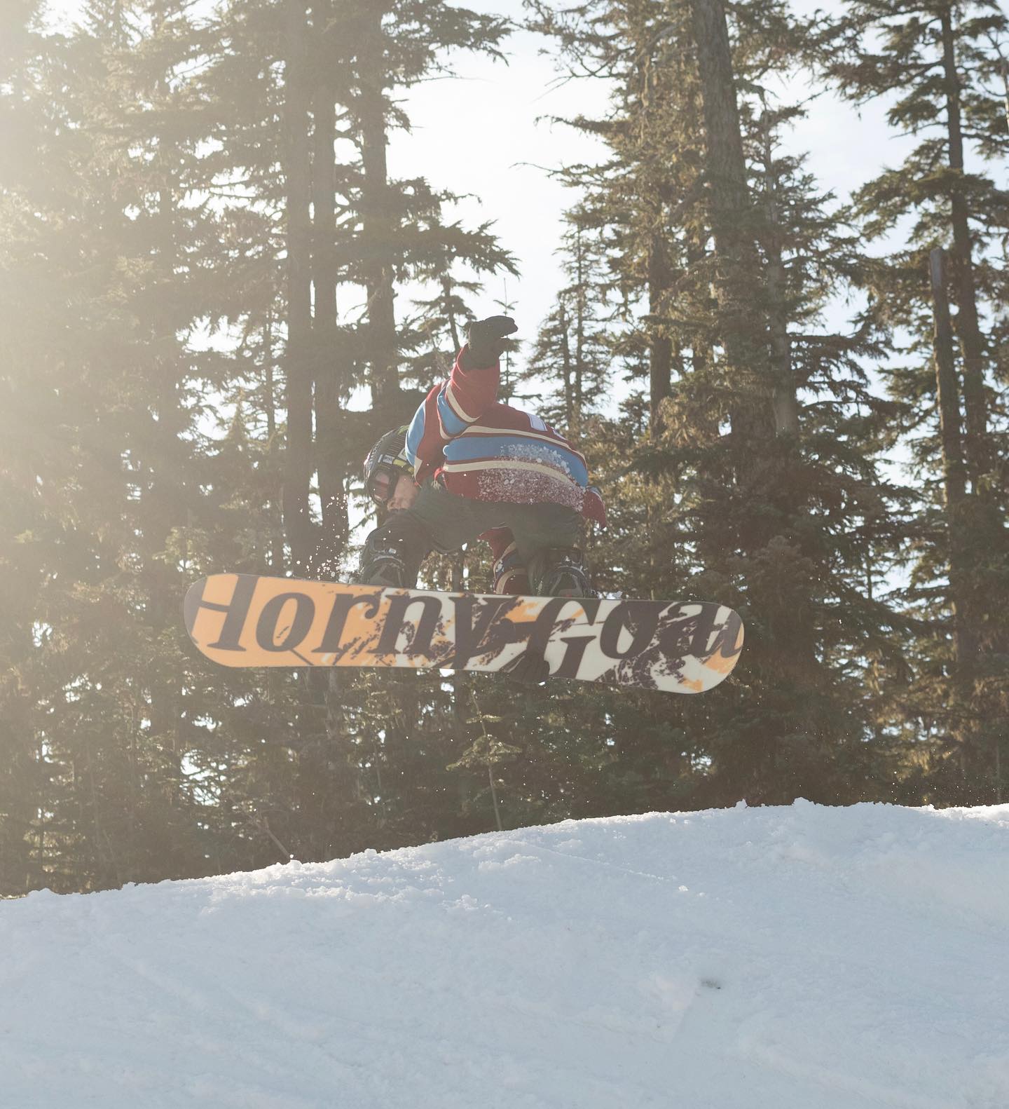 it’s all good in the hood 🏂
had an absolute blast catching up with the homies
PHOTOS BY @quincynielsenphotography