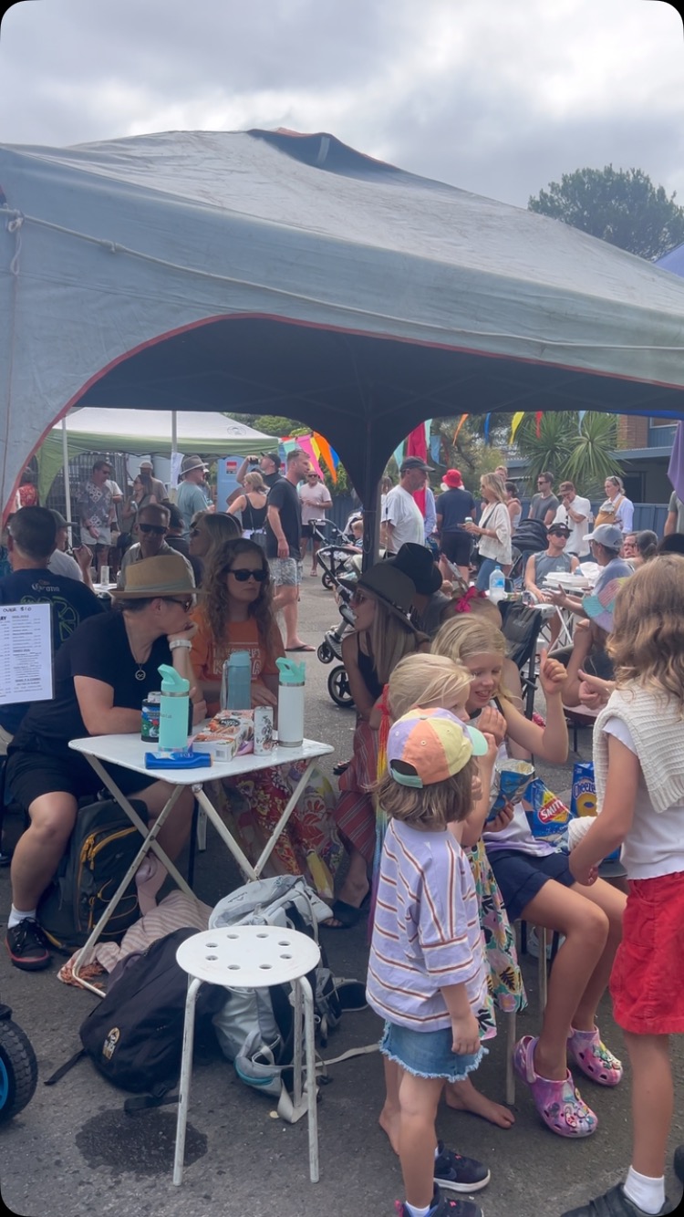 We’re so glad the rain held off for a weekend of sun and dancing in beautiful Kiama. To those who came down, what was your favourite part?