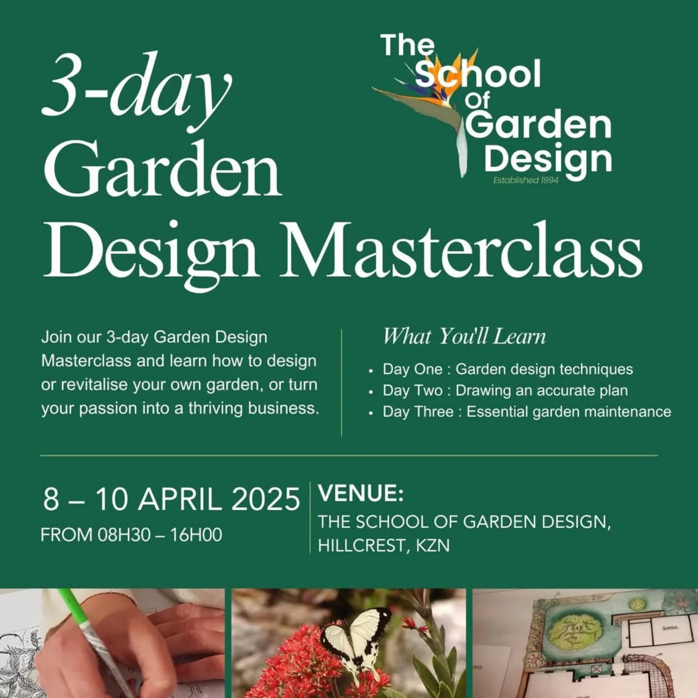 #gardendesign #gardendesignmasterclass #gardendesignplan #sustainablegardening #gardenmaintenance #gardenmakeover #indigenousplants #'gardeningforwildlife