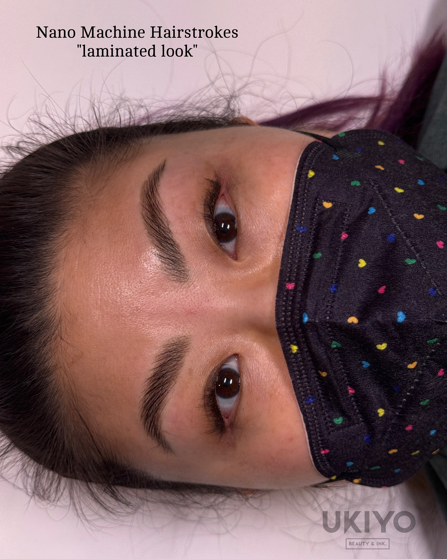 Nano Machine Hairstrokes âLaminated Lookâ
Nano brows are a semi-permanent cosmetic tattoo technique that uses an ultra-fine tattoo needle to create realistic, hair-like strokes. Unlike microblading, which uses a blade, nano brows are done with a machine, making them gentler on the skin and suitable for all skin typesâincluding oily or sensitive skin. The result? Natural, long-lasting brows with minimal trauma.
I offer free brow consultations - click the link in my bio to book your appointment today!
â¤ď¸