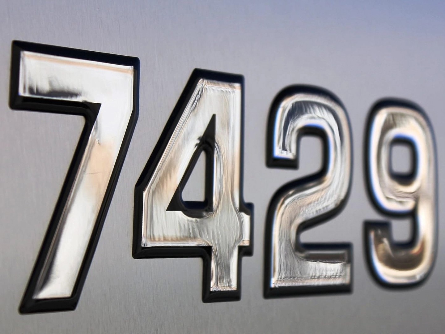 Transform your boat with our stunning Wake Series Domed Boat Lettering! Easy to apply, durable, and fully compliant with regulations! Link in Bio. #BoatRegistration #LuxuryBoat #MarineStyle