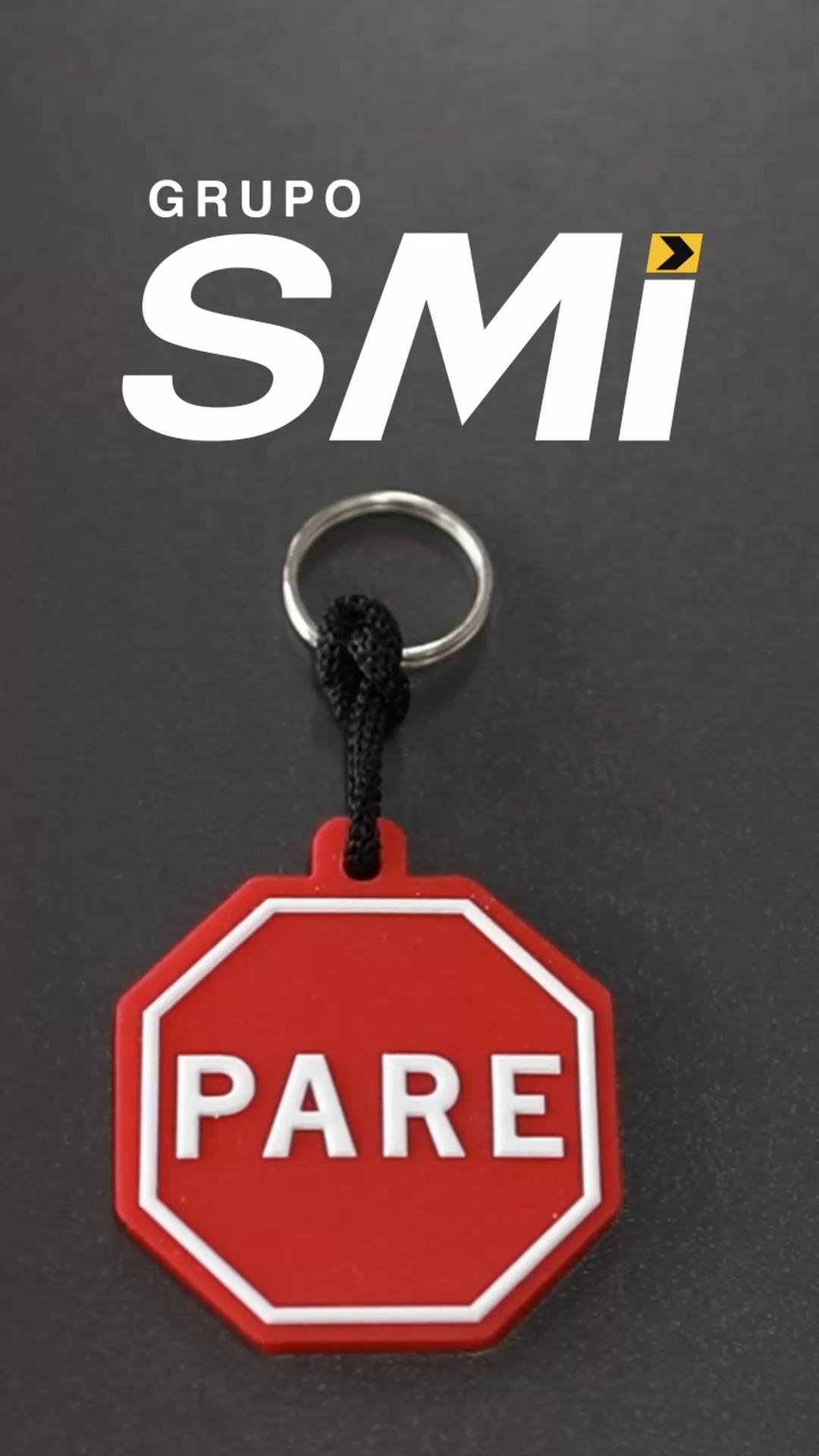 O Grupo SMI gostaria de expressar seu sincero agradecimento a todos os envolvidos no sucesso deste evento. Com o encerramento do evento, agradecemos a todos os palestrantes, profissionais e participantes que contribuíram para que essa jornada fosse um grande sucesso. O conteúdo compartilhado e as conexões realizadas refletem o compromisso e o empenho de todos em promover o aprendizado e o avanço na infraestrutura viária, um setor essencial para a preservação de vidas e a melhoria da mobilidade urbana.
O Grupo SMI reforça seu compromisso contínuo em compartilhar conhecimento e contribuir para o desenvolvimento de soluções que tornem as vias mais seguras, eficientes e sustentáveis. Acreditamos que a troca de experiências e aprendizados é fundamental para o crescimento do setor e, acima de tudo, para a proteção de vidas no trânsito.
Agradecemos mais uma vez a todos que fizeram parte deste evento e ajudaram a torná-lo inesquecível. Seguiremos juntos, compartilhando conhecimentos e promovendo um futuro mais seguro e inovador para a infraestrutura viária.
