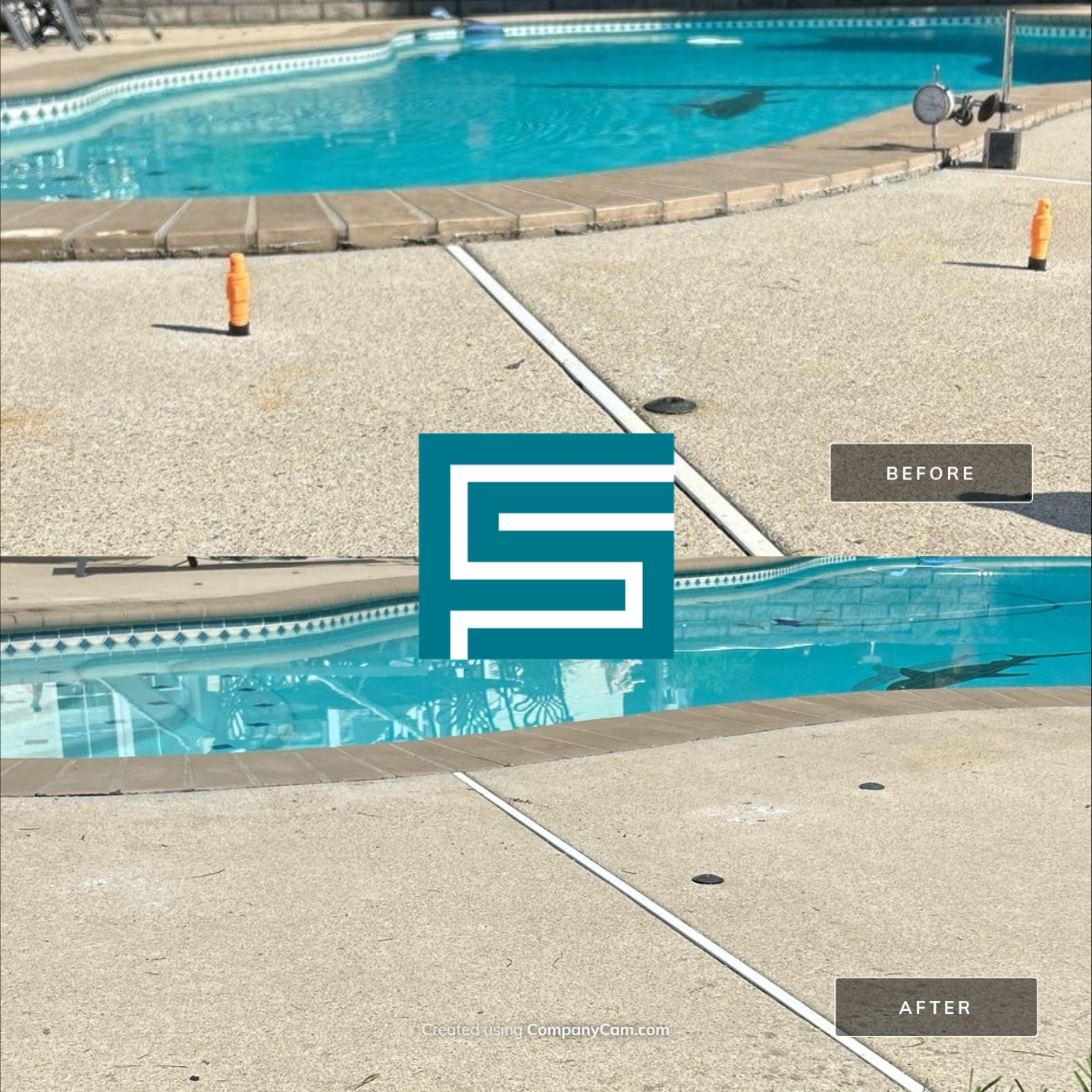 🏊 Is your pool deck sinking or uneven? Don’t dive into costly replacements- lift it instead! 🙌
Our concrete lifting services fix sunken pool decks fast, keeping your warm weather vibes smooth. Say goodbye to tripping hazards and hello to worry free pool days!
Give us a call for a free estimate!
(240) 922-3626
www.foamsolutionsmd.com
#concretelifting #Concreterepair #homeimprovement #polyurethanefoam #concrete #concreteraising #concreteleveling #maryland #DC #virginia #voidfill