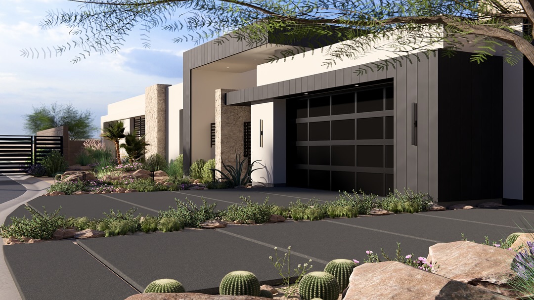 Introducing our newest Virga plan, 4317 Cameron Brook Ct. 🥂🍾
Inspired by the surrounding desert, this home features an organic minimalist interior. Earthy yet modern tones and materials create a soft and cohesive feel throughout.
Located within one of the gated subdivisions of The Estates at Lone Mountain, this fully turnkey, half-acre home is the final opportunity to own a single-story residence in this exclusive nine-lot community.
-Now on the market-
4317 Cameron Brook Ct, Las Vegas, NV
Virga Plan - Lot 1
4 Bed | 4 Bath | 3,810 SqFt | .48 Acres
Attached RV Garage
#theestatesatlonemountain
#lasvegasnevada #lasvegas #lasvegashomes #lasvegashomesforsale #lasvegasrealestate #luxuryhomes #luxuryliving #luxurylifestyle #entertainersdream #luxurylistinglasvegas