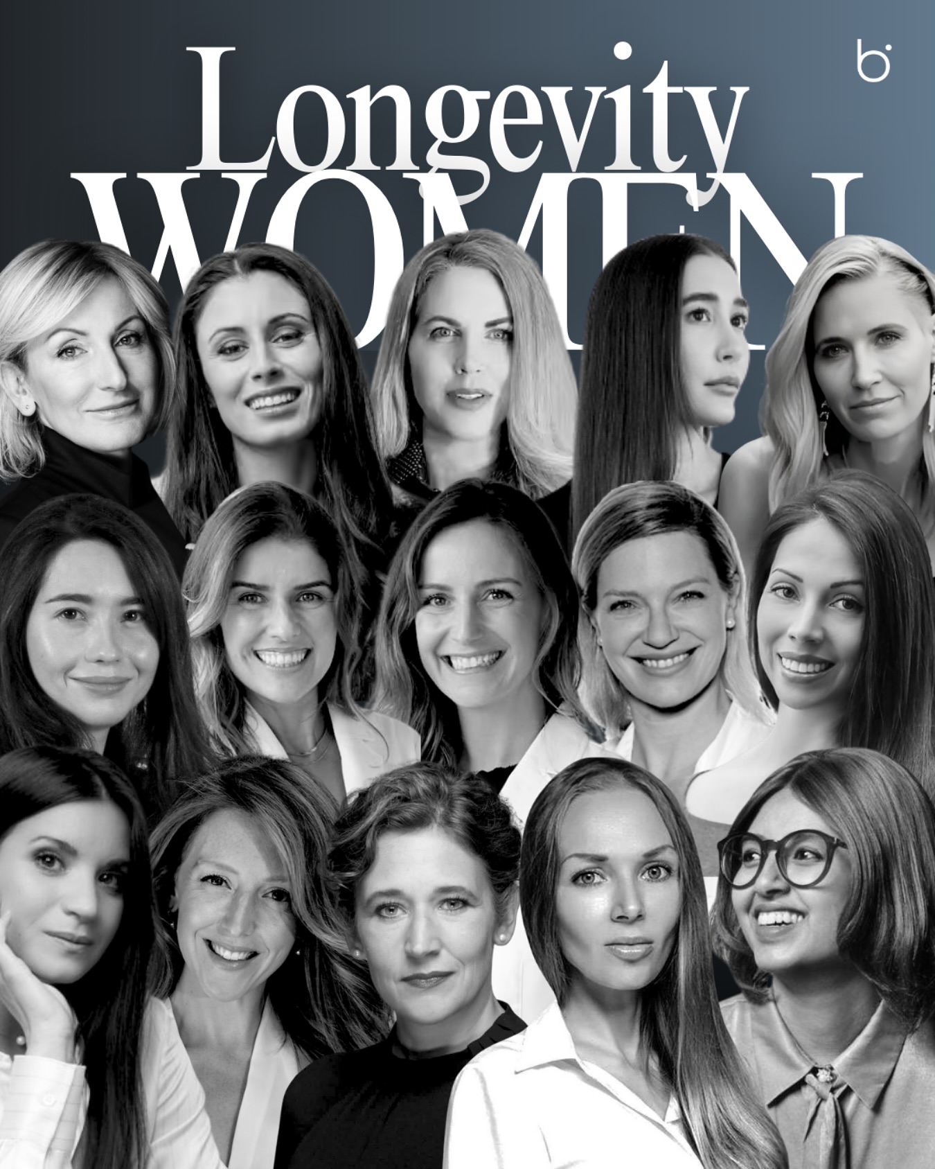 Women are transforming the way we age!
Today, we’re spotlighting the women who are shaping the future of longevity. From AI-powered diagnostics to gene therapy and regenerative medicine, they’re redefining what it means to thrive at every stage of life.
We explored their inspiring journeys in our latest blog post
Go check it out, to learn more about their work and how it could shape your future health!
.
.
.
#Longevity #HealthSpan #PrecisionMedicine #RegenerativeMedicine #FunctionalMedicine #HealthOptimization #FutureofHealth #PersonalizedHealth