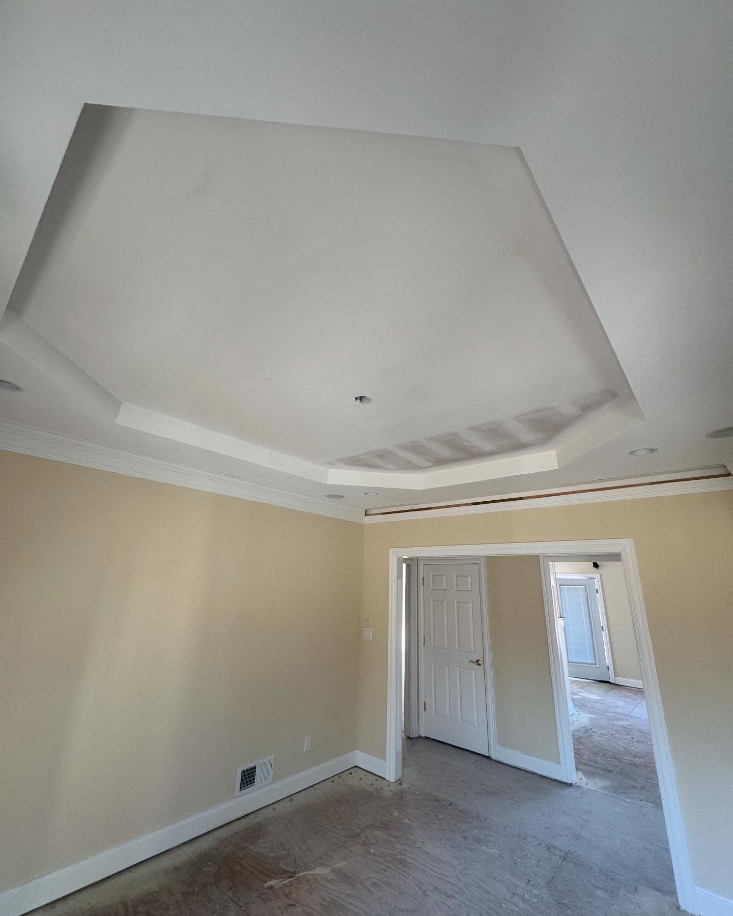Remodel complete for our customer. This home will be on the market soon.
📍Crestwood, KY
TO SCHEDULE A FREE ESTIMATE
☎️ Call our office 502-647–7709
💻 Submit request online at:
www.alvaradosdrywallfinishing.com
(Scroll down to bottom of page)
#louisvilledrywall #lagrangeky #louisvilleky #alvaradosdrywall #shelbyvilleky #louisvilledrywallfinishing #simpsonvilleky #nortoncommonsky #jeffersoncountybuilders #louisvillecontractors #jeffersonvillein #kentuckydrywall #prospectkyrealestate #louisvillerealtors #louisvillerealestate #newconstructionlouisville #basementdrywall #basementrenovation #basementrenolouisville #louisvilleremodel #louisvilleremodeling #plasterremodel #plasterdrywall #louisvilleplasterrepair