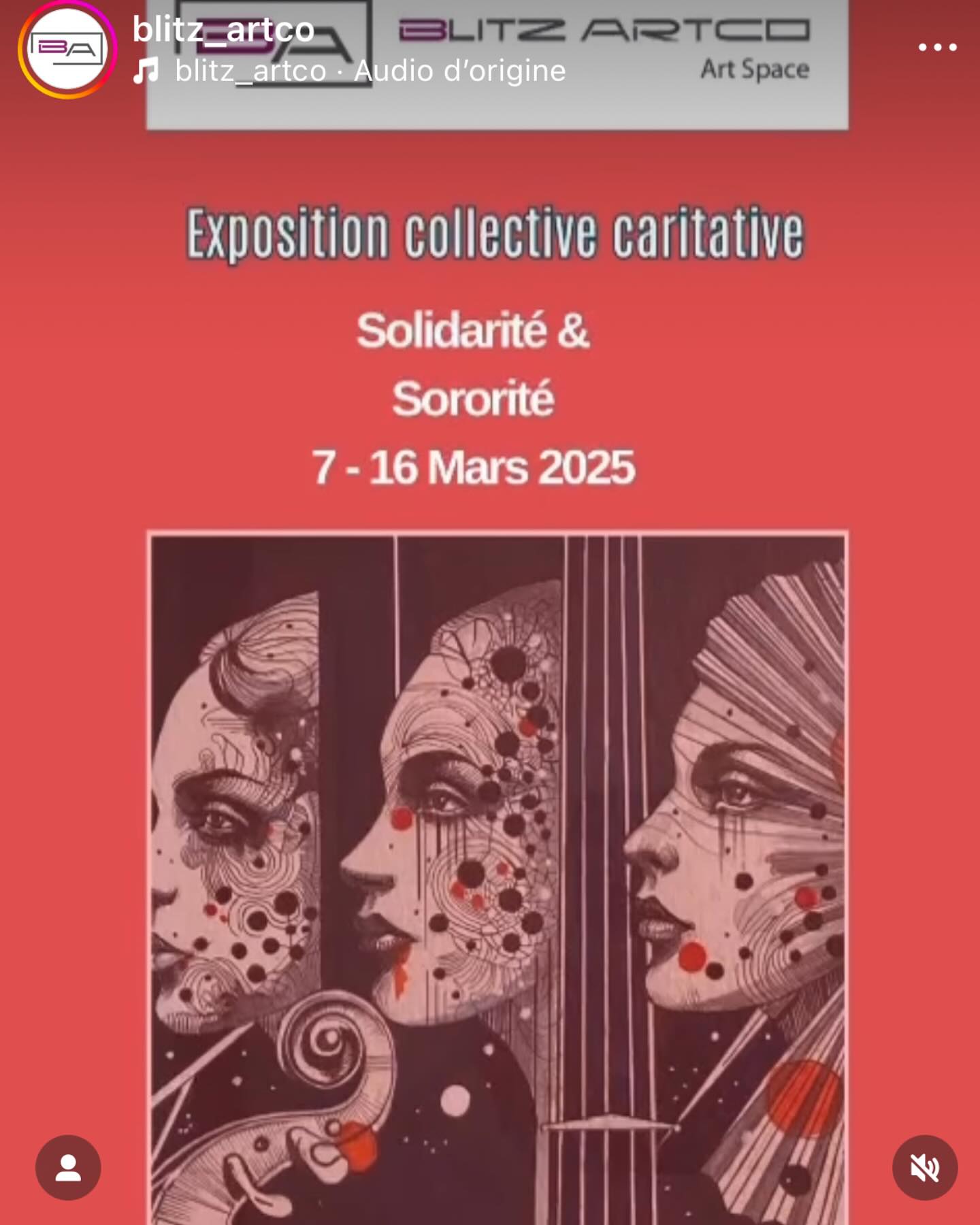 L’exposition est prolongée jusqu’au 21 mars.