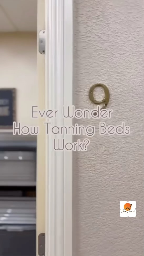 Did you know Sunbeds are designed to give you mimic the natural sunlight during peak hours.
Tanning in a tanning bed for 15 to 20 minutes is approximate to sunbathing for two hours.
Our sun beds are designed to give you an all over even Tan in a controlled environment with consistent UV exposure.
Tanning responsibly is key! The goal is always to get you. The perfect sun kissed Glow without burning.
Perfect for building that Base Tan before going on any vacation to prevent getting sun burnt.
#tangoals #springbreakready #tanningnearme