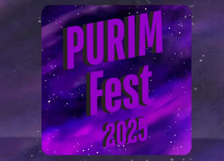 Purim 2025 was filled with fun, dancing and some rock climbing!!! Freilichen Purim to all!!! #AtBruriahICan