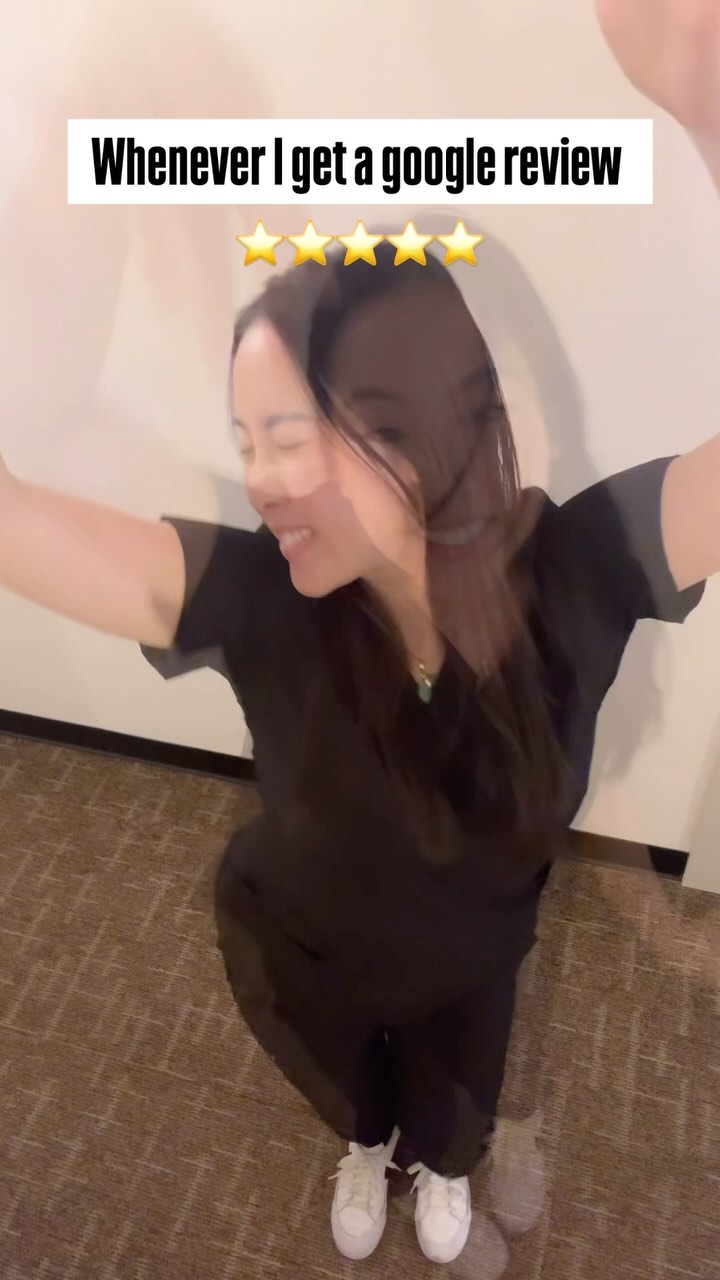 I bet youâre thinking Iâm kidding.. đ
I read every review and reply to every single one! I am beyond grateful for those who write a review because if it wasnât for you guys and those who refer clients to me as well, I wouldnât be able to grow and continue doing what I love. Your support means the world to me, and every review and referral not only helps my business but also reminds me why I started this journey in the first place.
Thank you from the bottom of my heart!
đ đđť
#seattle #explorepage #googlereviews #reviews #brows #seattlebrows #seattlewashington #washington #grateful #business #womeninbusiness #asianownedbusiness #supportsmallbusiness #smallbusinessowner #smallbusiness #esthetician #pmuartists