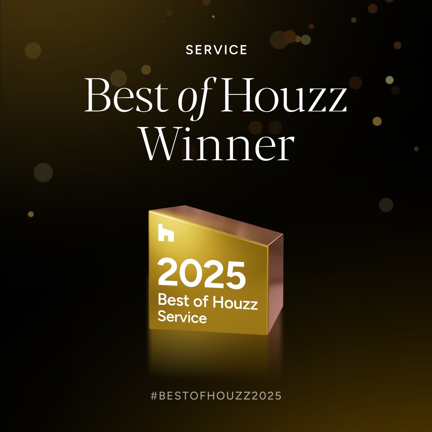 We’re thrilled to share that McNevin Design Architects is a Best of Houzz 2025 winner! We’re so proud of all this team has accomplished and honoured to be recognised for our work.
@houzzuk @houzzpro #BestofHouzz2025 #BestofHouzz