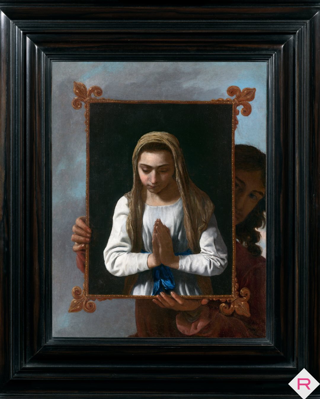 A Rediscovered Masterpiece at @tefaf Maastricht 2025
Redivivus Studio is proud to have completed the conservation, restoration and technical study of the previously unpublished work by Michiel Sweerts, The Virgin at Prayer with Self-Portrait (c. 1650-1652).
This remarkable painting is presented by @salomon_lilian_geneva at TEFAF Maastricht 2025.
When the painting resurfaced at auction in 2023, over 70% of its surface was covered by overpaint and aged varnish. Our conservation treatment has fully restored the composition, revealing Sweerts’ masterful brushwork and the delicate balance of light and color.
This painting is a rare fusion of religious devotion and personal introspection. One of the significant discoveries made during treatment was the fleur-de-lis ornament on the Virgin’s frame, a reference to Sweerts’ connection to the Pamphili family, his most important patrons at the time. This detail, long hidden beneath overpaint, provides new insight into the painting’s historical context and significance.
Advanced technical analysis, including Infrared Reflectography (IRR) and X-radiography, revealed the artist’s paint build up and brushwork. The cross-section analysis confirmed his distinctive use of lapis lazuli in both highlights and shadows-an exceptionally refined technique rarely seen in paintings of this period.
The conservation of this painting has been a process of both restoration and discovery, bringing a lost masterpiece back to its rightful place in art history.
Studio Redivivus specializes in the conservation and restoration of fine art collections. If you’re looking for expert treatment of your artwork or a professional consultation on collection care, visit our website at www.redivivus.n or reach out to us directly.
#TEFAF2025 #RediscoveredMasterpiece #MichielSweerts #ArtConservation #RedivivusStudio #OldMasterPaintings #Restoration #LostArt