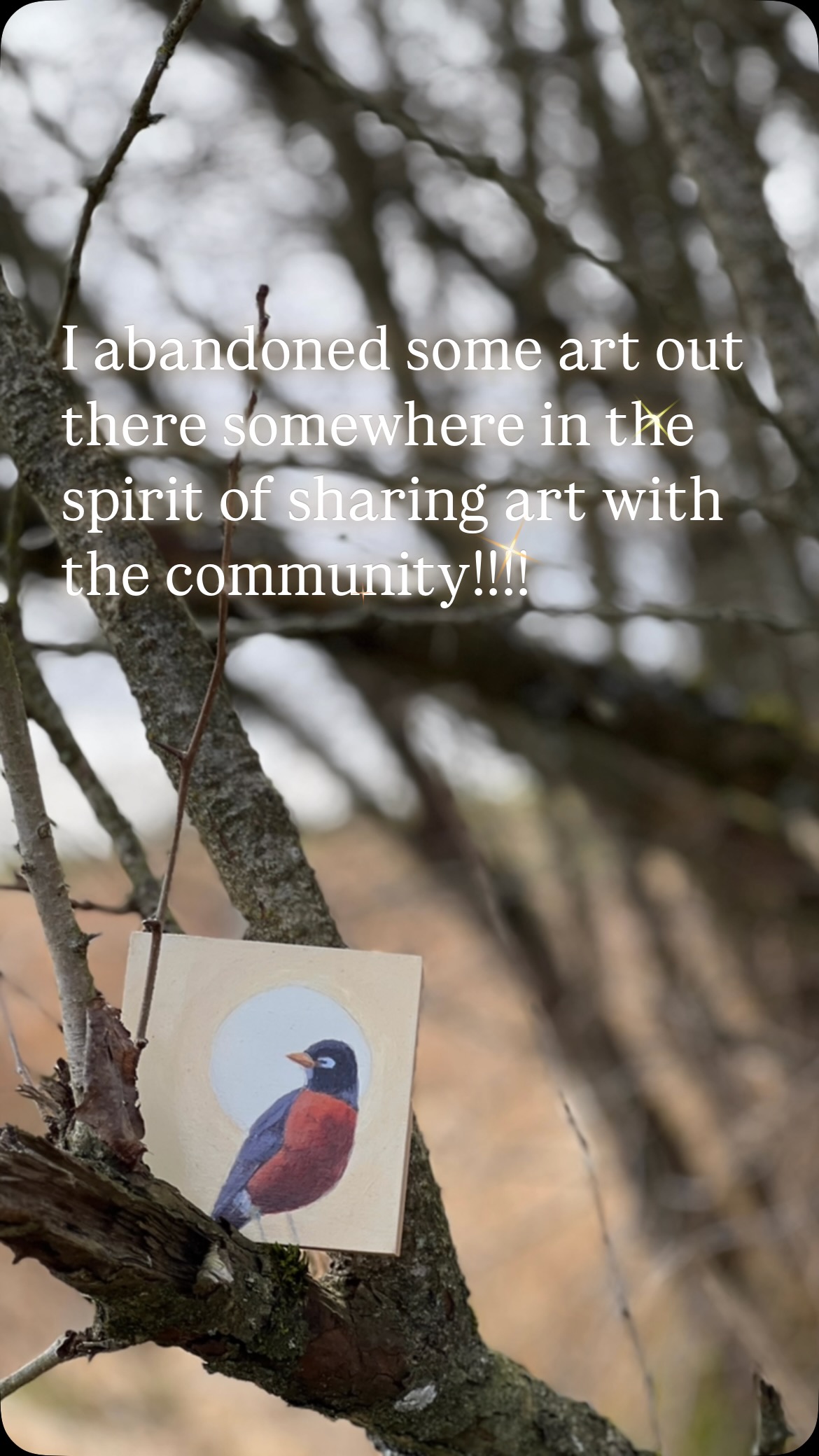 The Maple Ridge Pitt Meadows Art Studio Tour is on May 10&11 2025! You will find me at the Albion Community Centre with the Stave Falls Artist Group! Meanwhile, you can find this painting out there somewhere near an eagles nest!
#mrpmartstudiotour
#mapleridgepittmeadows
#mapleridgeart
#pittmeadowsart
#localartistsbc
#bcartists
#artstudiotour
#motherdaysouting
#thingstodoinmapleridge
#thingstodoinpittmeadows
#supportlocalartists
#handmadebc