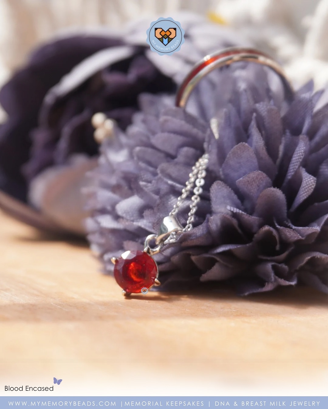 A Drop of Love, Forever Preserved ❤️
Blood keepsakes are more than just jewellery—they can be a tangible connection to the ones we cherish most - or an empowering piece of protection.
Whether it’s a symbol of deep love, a tribute to a lost loved one, or a celebration of life, each piece tells a unique story.
Handcrafted with care, infused with meaning. Let your bond live on in a keepsake as timeless as your love.
🎐
Crafted with care and personalized just for you, these keepsakes honor their memory in a way that reflects the life they lived and the joy they brought to yours.
Keepsakes made with Italian Glass & Jewellery Resin.
Cremation Ashes | Breast Milk | IVF Straws | Umbilical Cords | Fur | Hair | Soil | Flowers | Blood & So Much More 🪴
©️ Copyright My Memory Beads. All Rights Reserved.
#MemorialKeepsakesMalaysia #petashesjewellerymy #petashesjewelrymalaysia #memorialkeepsakesMY #keepsakesmy #petashesjewelrysingapore #petashespendantsg #petashespendantmalaysia
#KeepsakesMalaysia #MemorialKeepsakesSingapore #memorialkeepsakesSG #keepsakessg #sgpf
#Keepsakessingapore #petfurjewellerymalaysia #petfurjewelrysingapore #cremationjewellerymalaysia #cremationjewelrysingapore #rememberinglovedones
