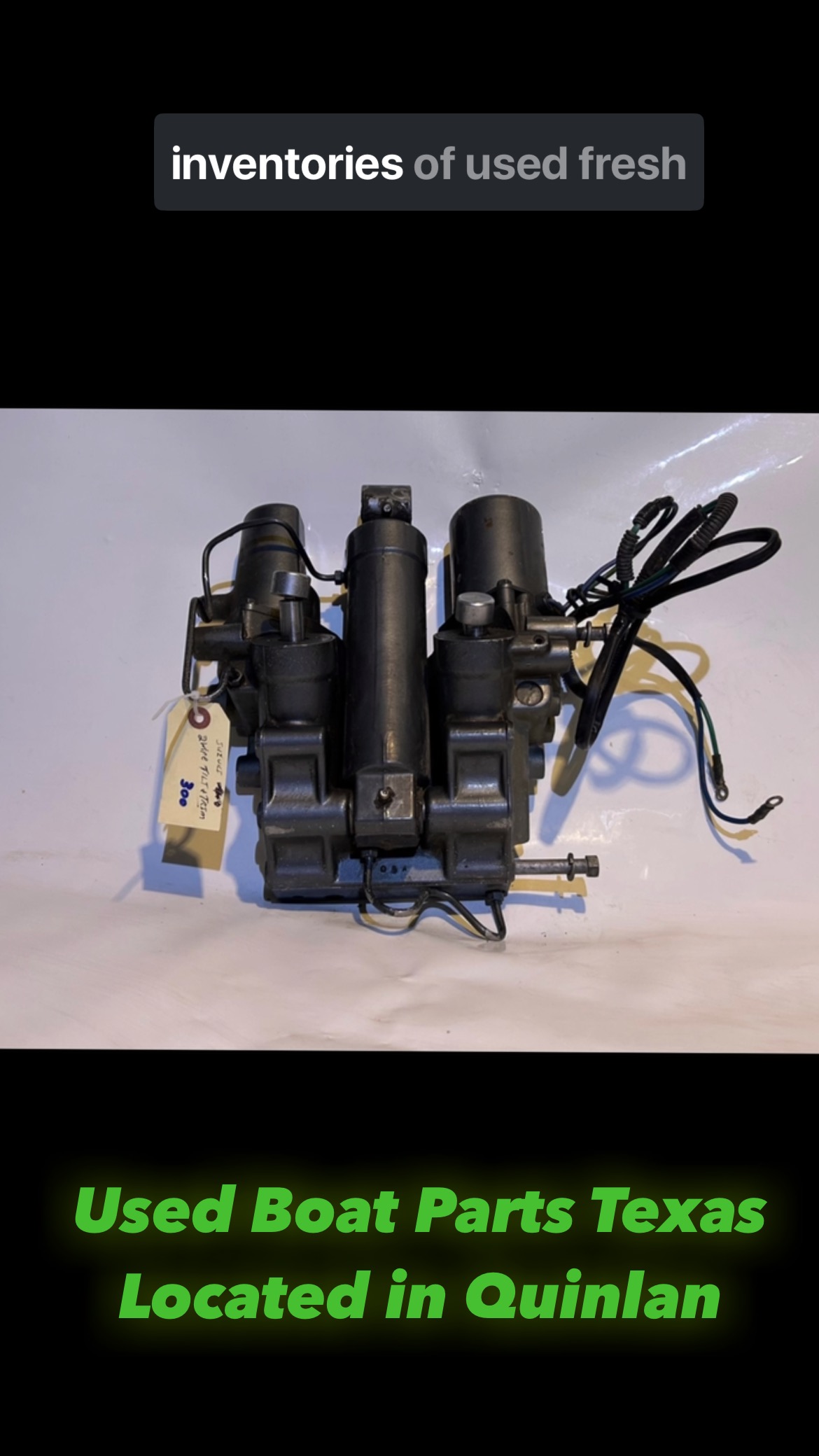 1754 E Quinlan Pkwy, Quinlan TX 75474 Come check us out TODAY!⚙️👏🛥️ #texas #jetski #lakerayhubbard #laketawakoni #boat #marine #freshwater #quinlan #louisiana #fishing #fishingboat #skiing #honda #boatmotorsforsale #motor #4stroke #johnsonmotors #lakelewisville #rockwall #rowlett