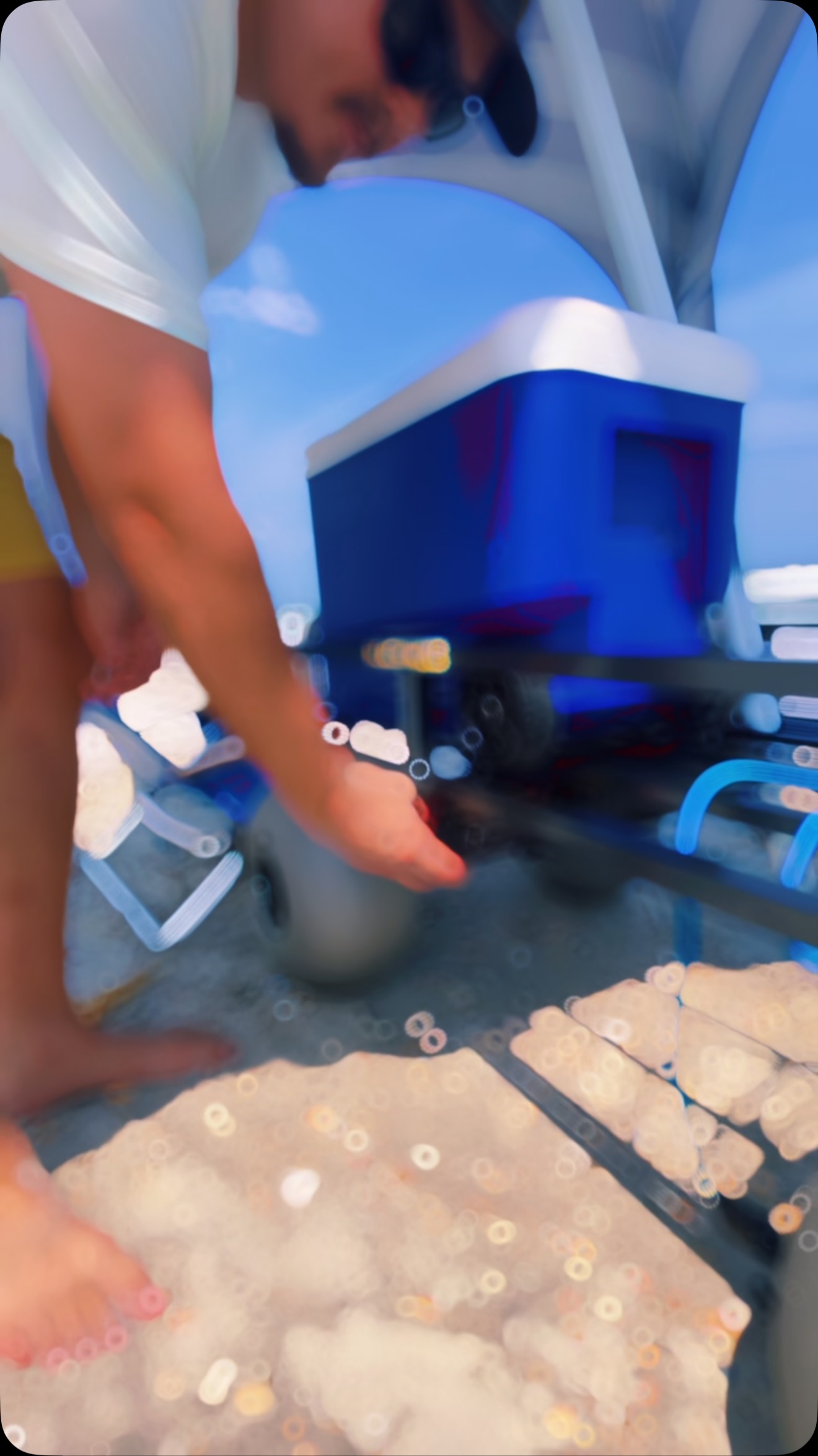 The tide is rolling in… are you ready to ride the wave? Sign up starting tomorrow (3/19) at 9:30 AM to get $50 OFF your Mule when you order!🌴☀️ Spots are limited, and the list closes at MIDNIGHT on 3/20! Waitlisters get early access to order this Friday (3/21) when fresh inventory rolls in! 🐚🌊 Link drops in our Story & Bio at 9:30 tomorrow -don't miss the wave! 👀
#beachmule #catchthewave #springsavings #firstdayofspring #shopnow #electric #beach #electricbeachcart #obx #carolinabeach #northcarolina #florida #madeinamerica #dontmissout #limitedspotsavailable