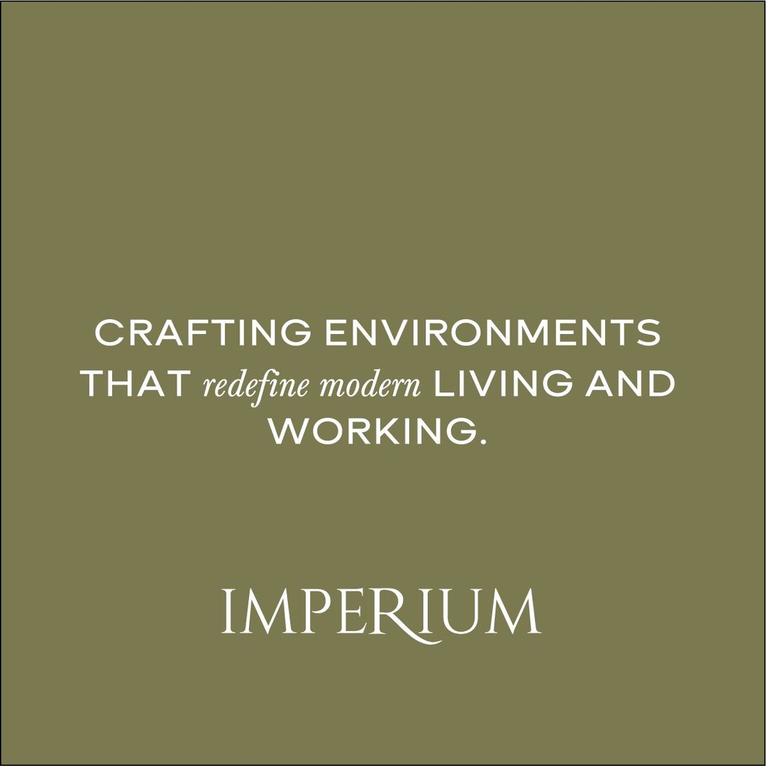 Where innovation meets inspiration, we design spaces that elevate everyday life.
From sleek modern homes to dynamic workspaces, every detail is crafted to redefine how you live and work.
www.imperiumgroup.uk
#Imperium #ModernDesign #LuxuryLiving #InnovationInspired #interiordesign #realestate #property #home #interior