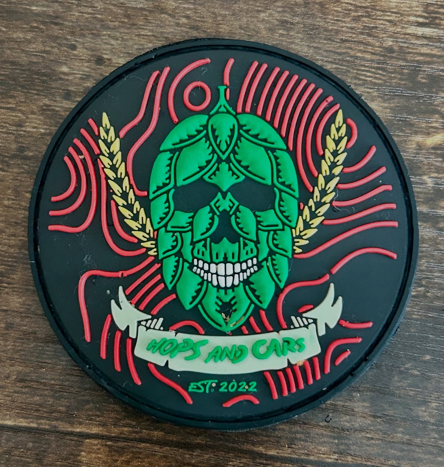 Patch merch drop! Hit me up if you’re interested! $6 each!
Help support our car club with future events! Car shows & overlanding events!
#patch #hops #cargroup #offroad #massachusetts #newengland #carsandcoffee #topographic #rhodeisland #carshow #overlanding #events #carevent #conneticut #newhampshire #vermont #maine