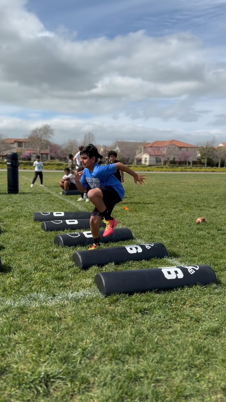 Another great Stallions football camp!
75+ kids in attendance. Thanks to all that came out!
Registration is open for the 2025 Stallions Football Season @ www.mhstallions.com .