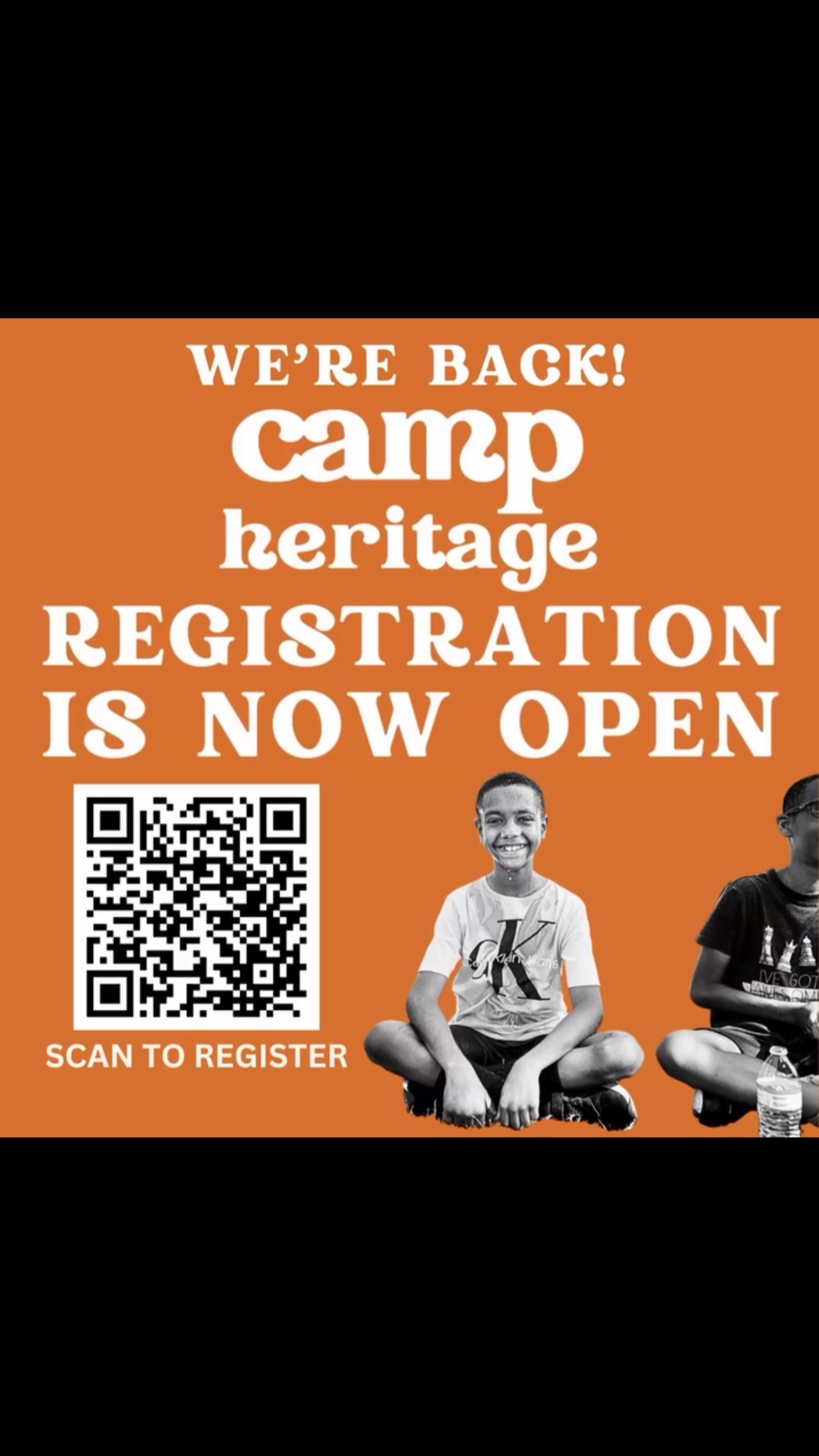 Camp Heritage is back! The first year was a blast and this year is sure to be even better.
This year you will have the choice of weekly camps with various themes and activities 😃
Head over to our website to find out more information! LINK IN BIO ‼️
.
.
.
#summer #camp #campheritage #homeschool #homeschoollife #homeschooling #heritage #community #blackhomeschoolers #blackhomeschoolingfamilies #blackhomeschooling #heritagehomeschoolers
