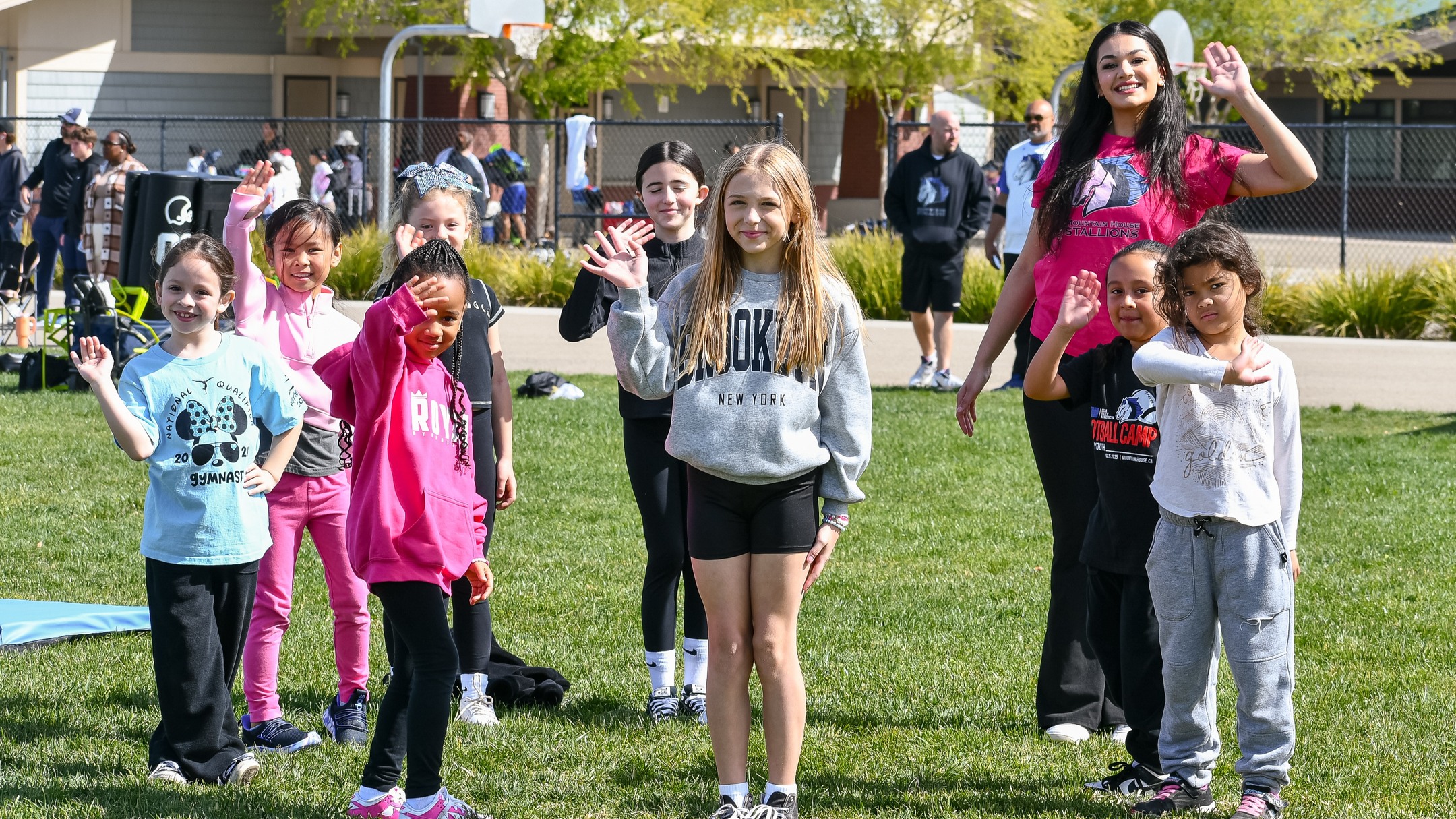 3.16.25 Stallions Cheer Camp
Check out more photo on our website at mhstallions.com.